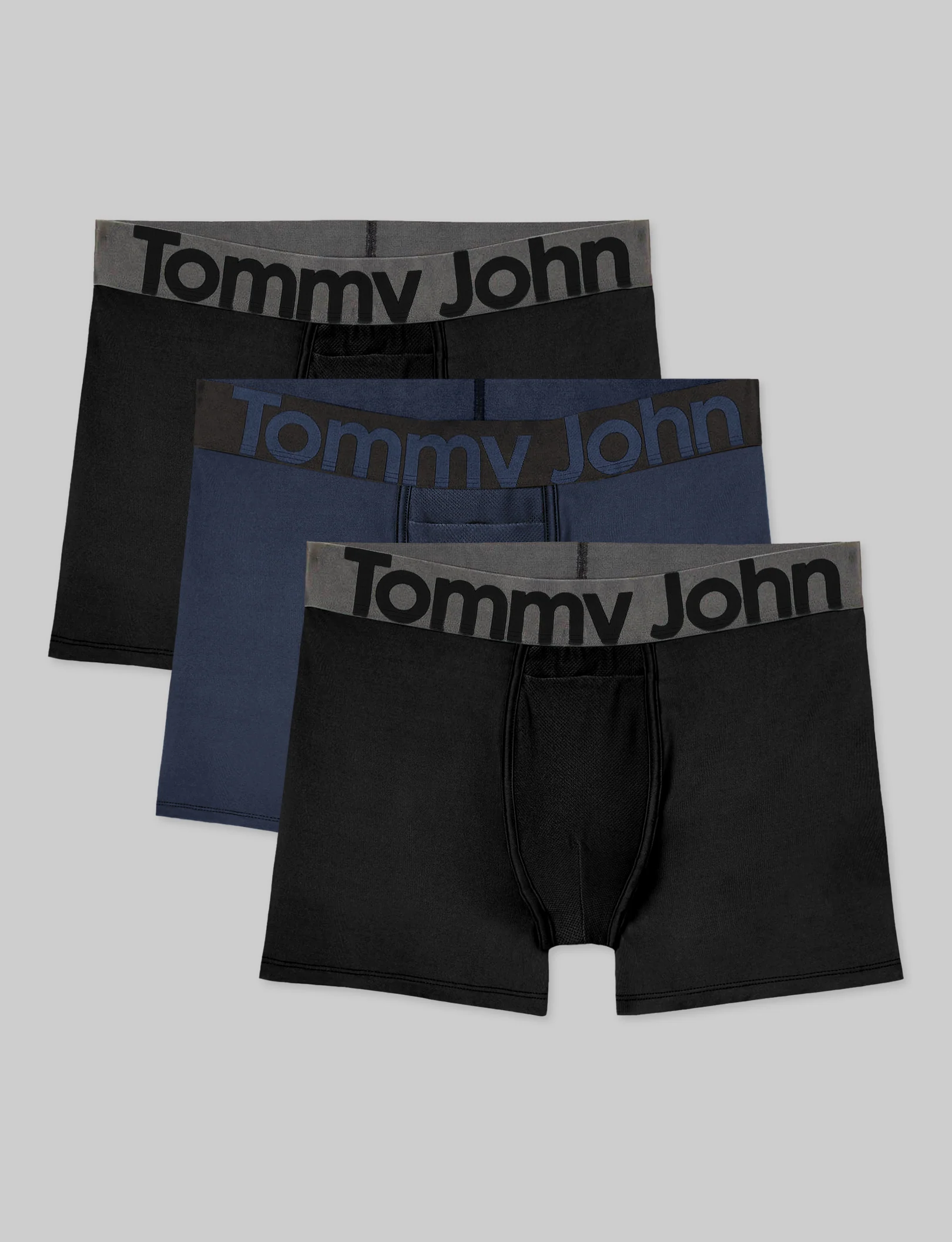 360 Sport Trunk 4" (3-Pack) - Image 5