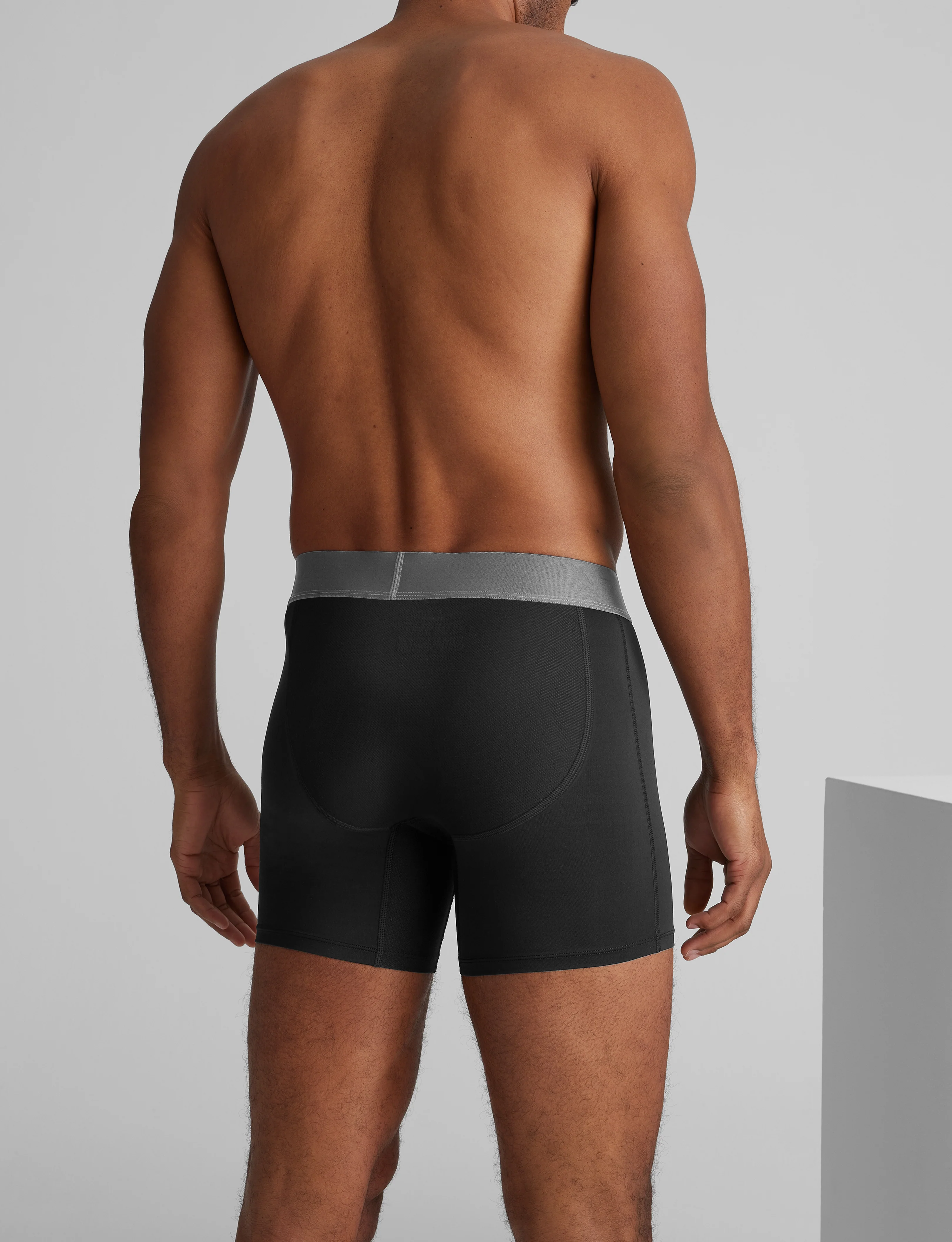360 Sport Trunk 4" (3-Pack) - Image 8