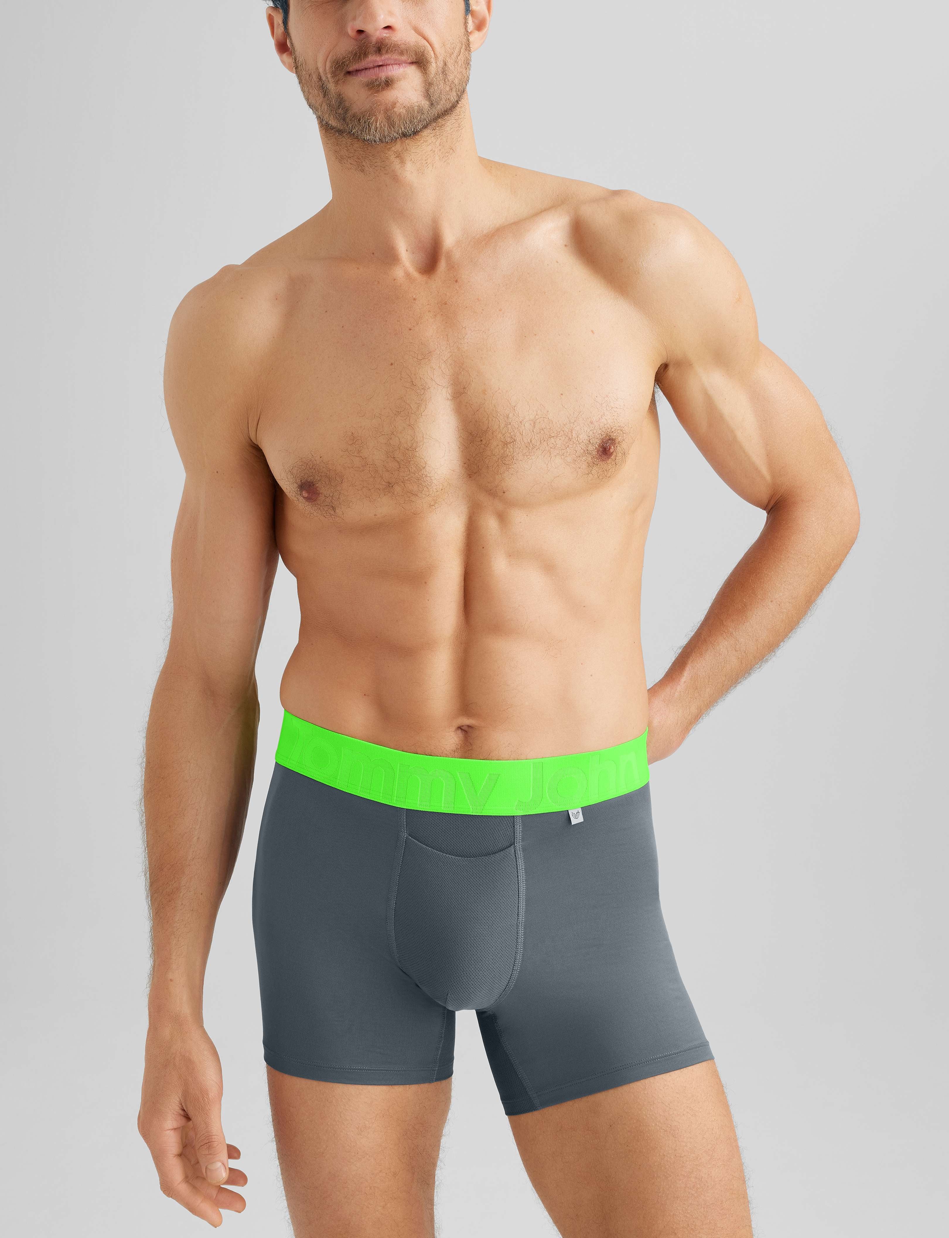 360 Sport Trunk 4" - Image 3