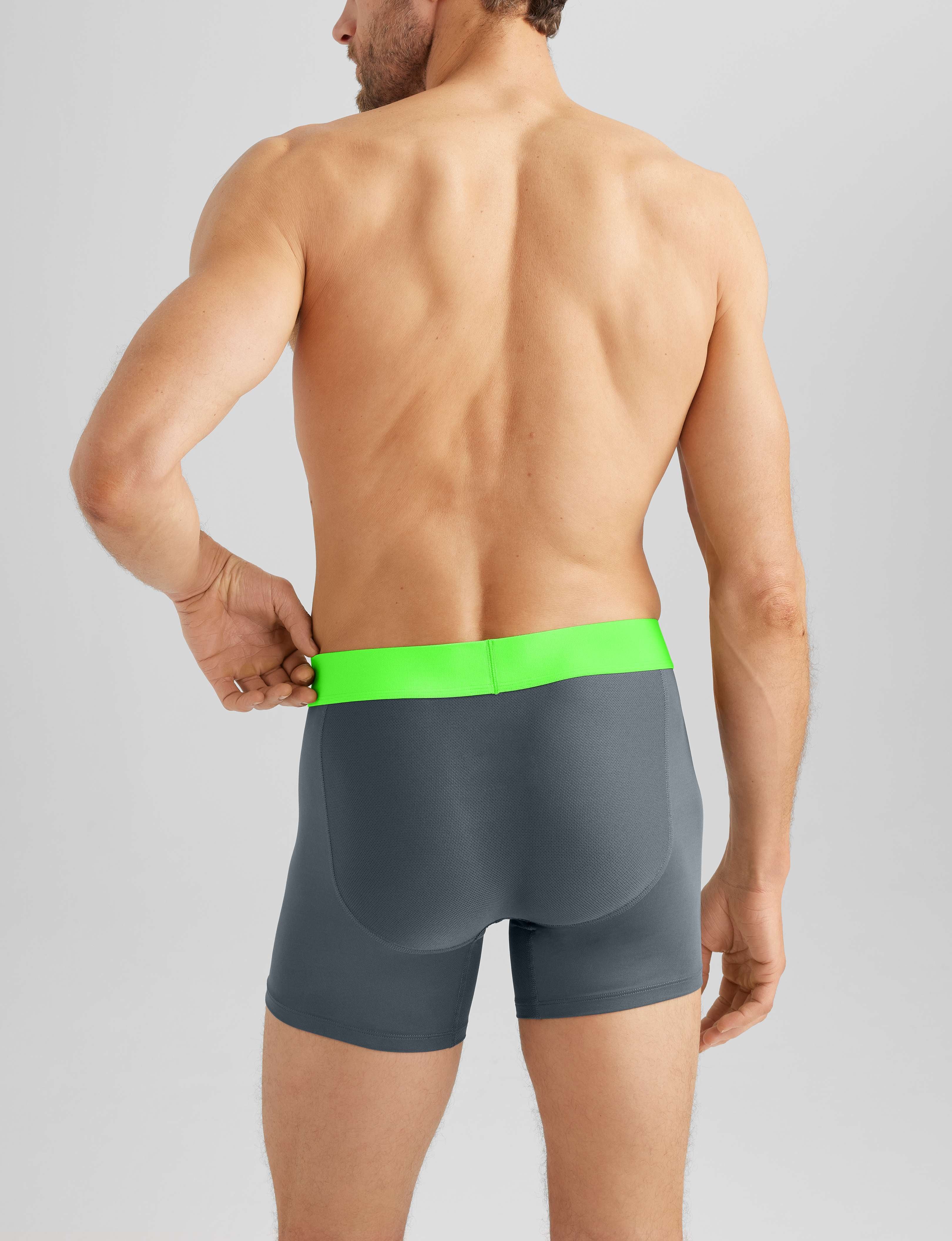 360 Sport Trunk 4" - Image 30