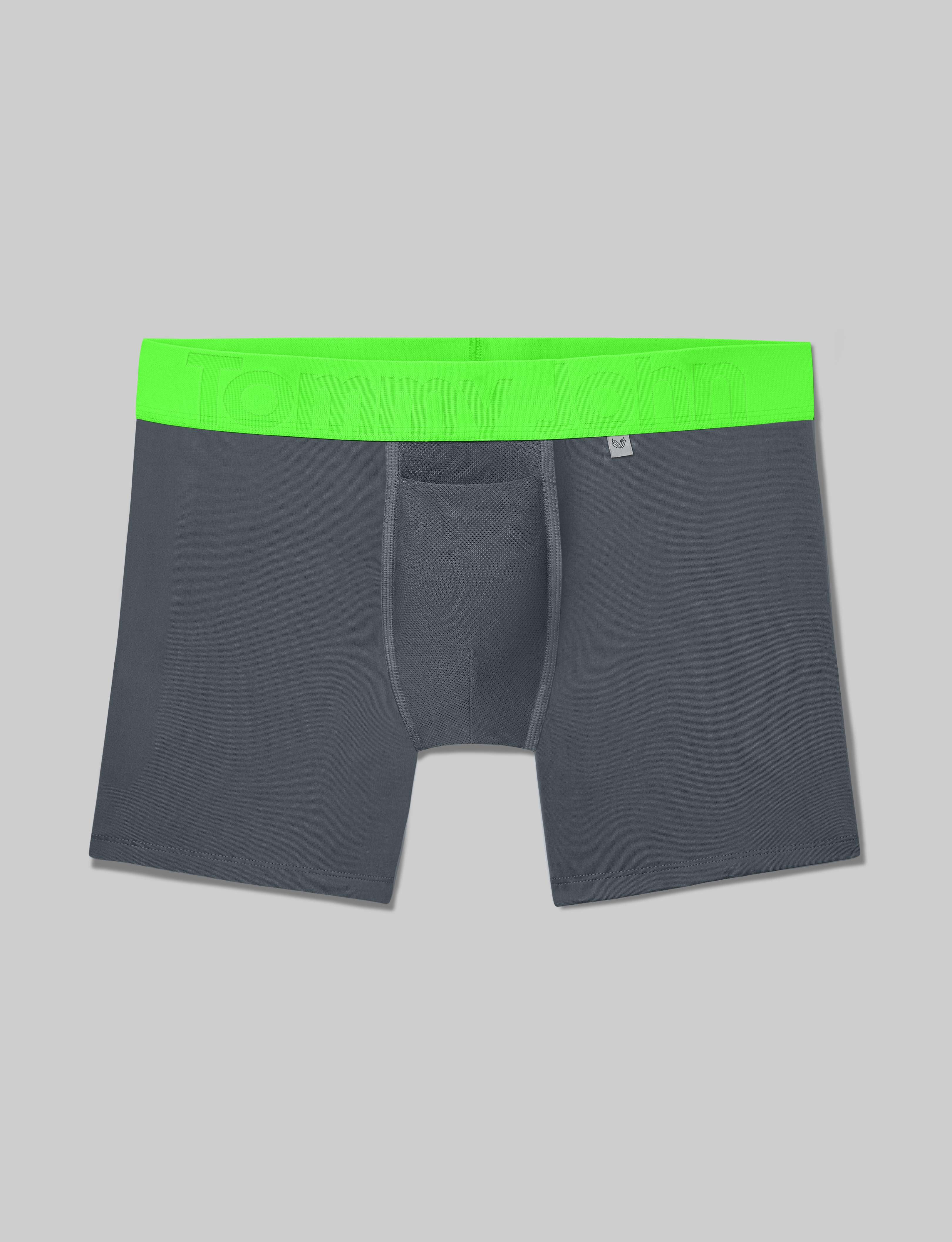 360 Sport Trunk 4" - Image 31