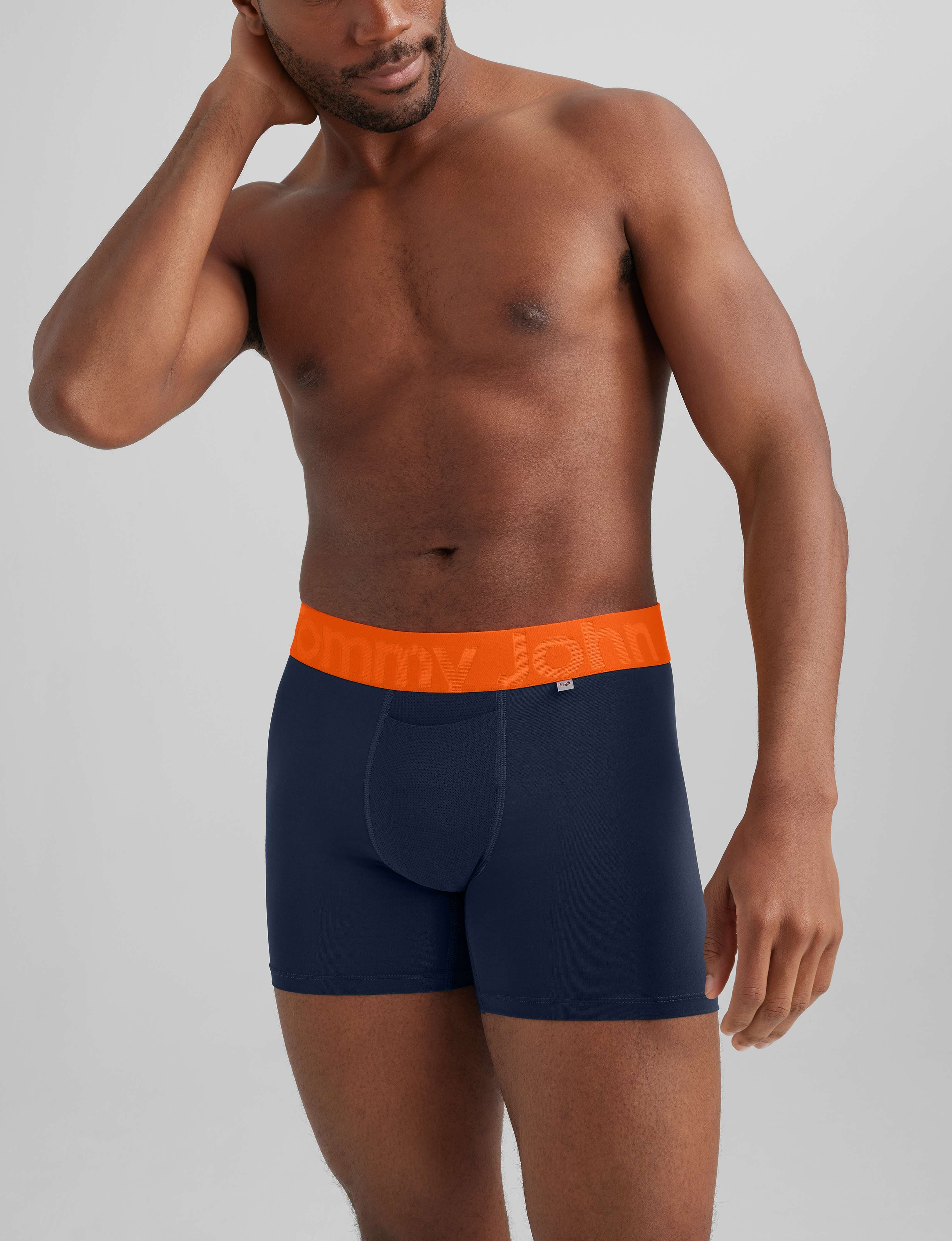 360 Sport Trunk 4" - Image 32