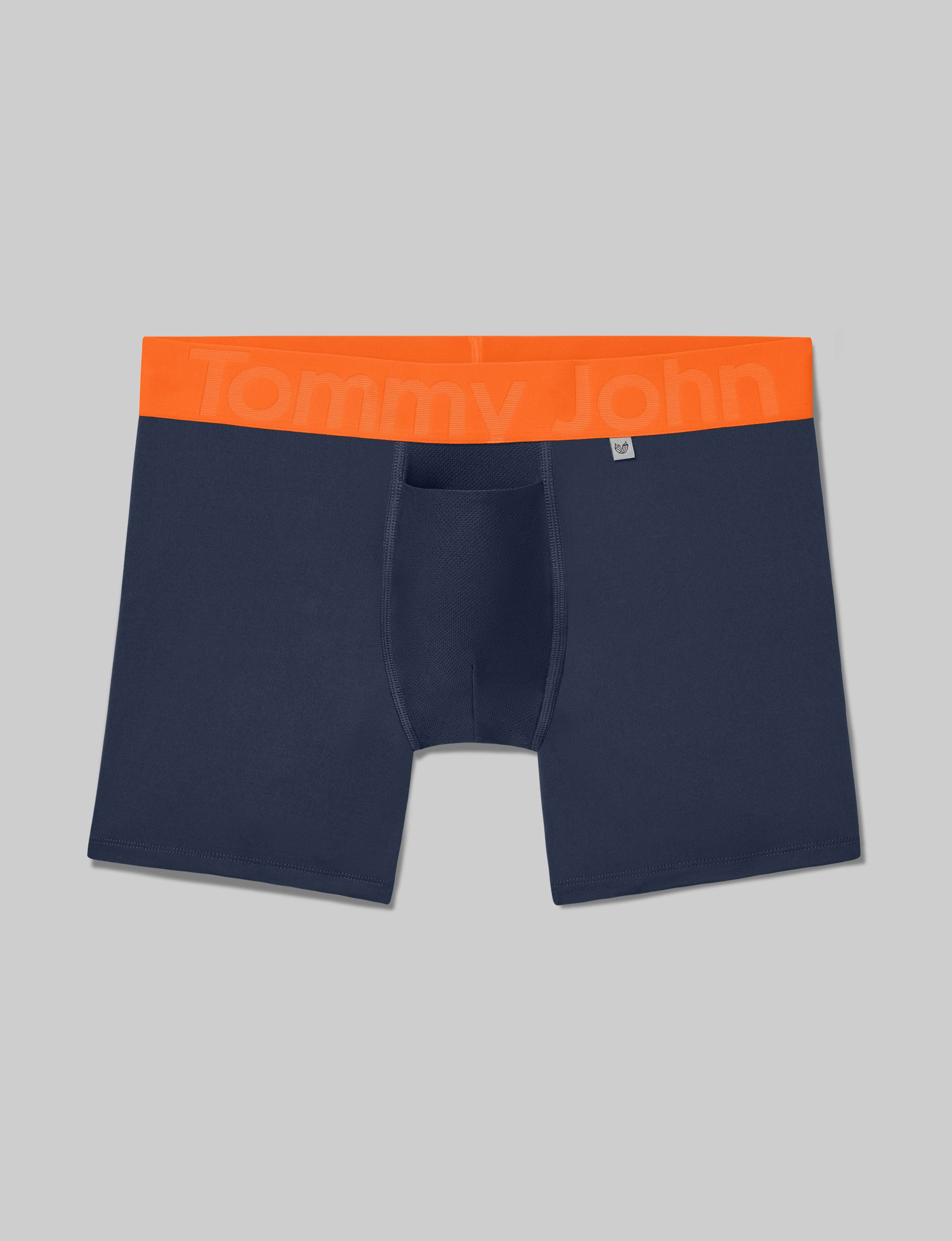 360 Sport Trunk 4" - Image 34