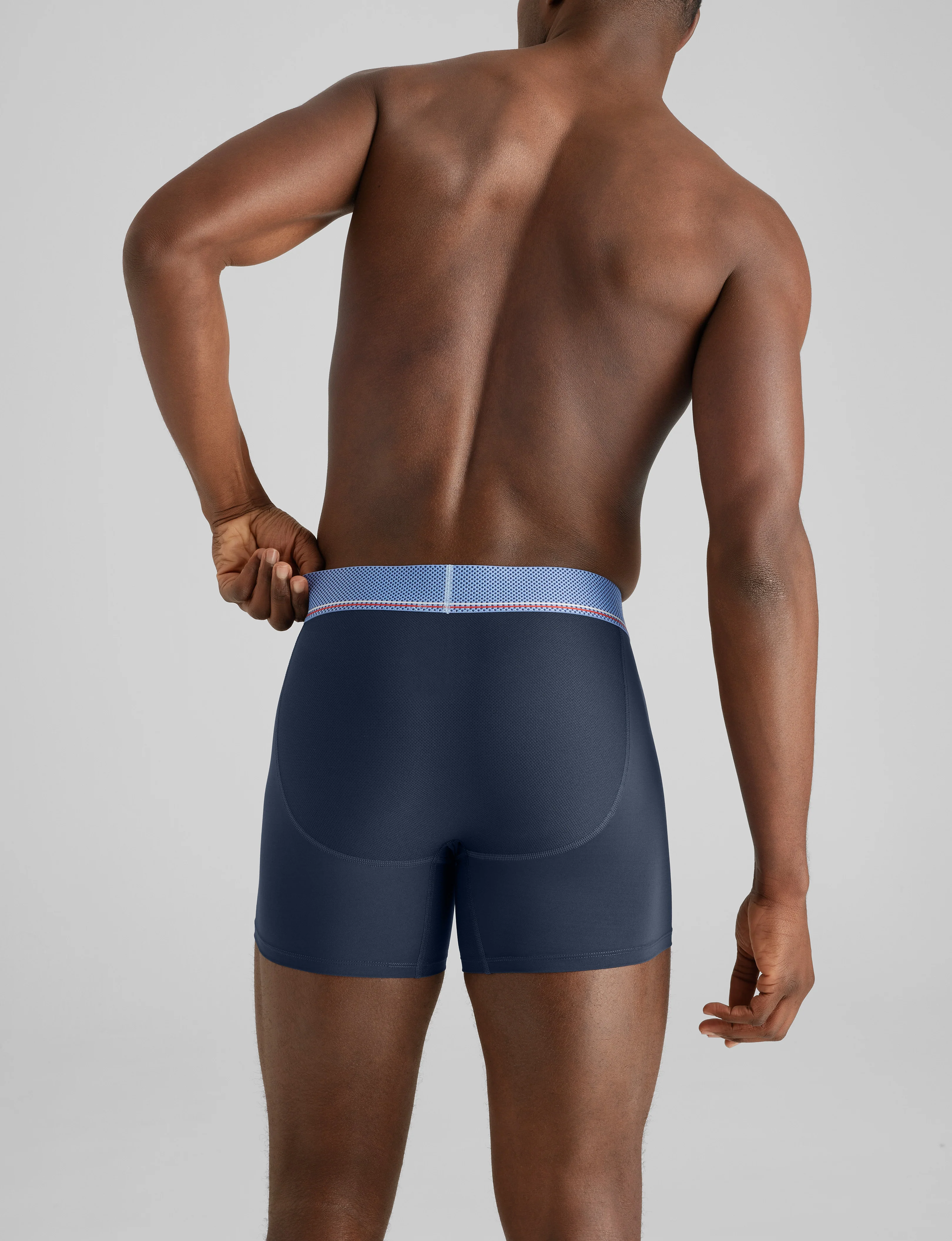 360 Sport Trunk 4" - Image 39