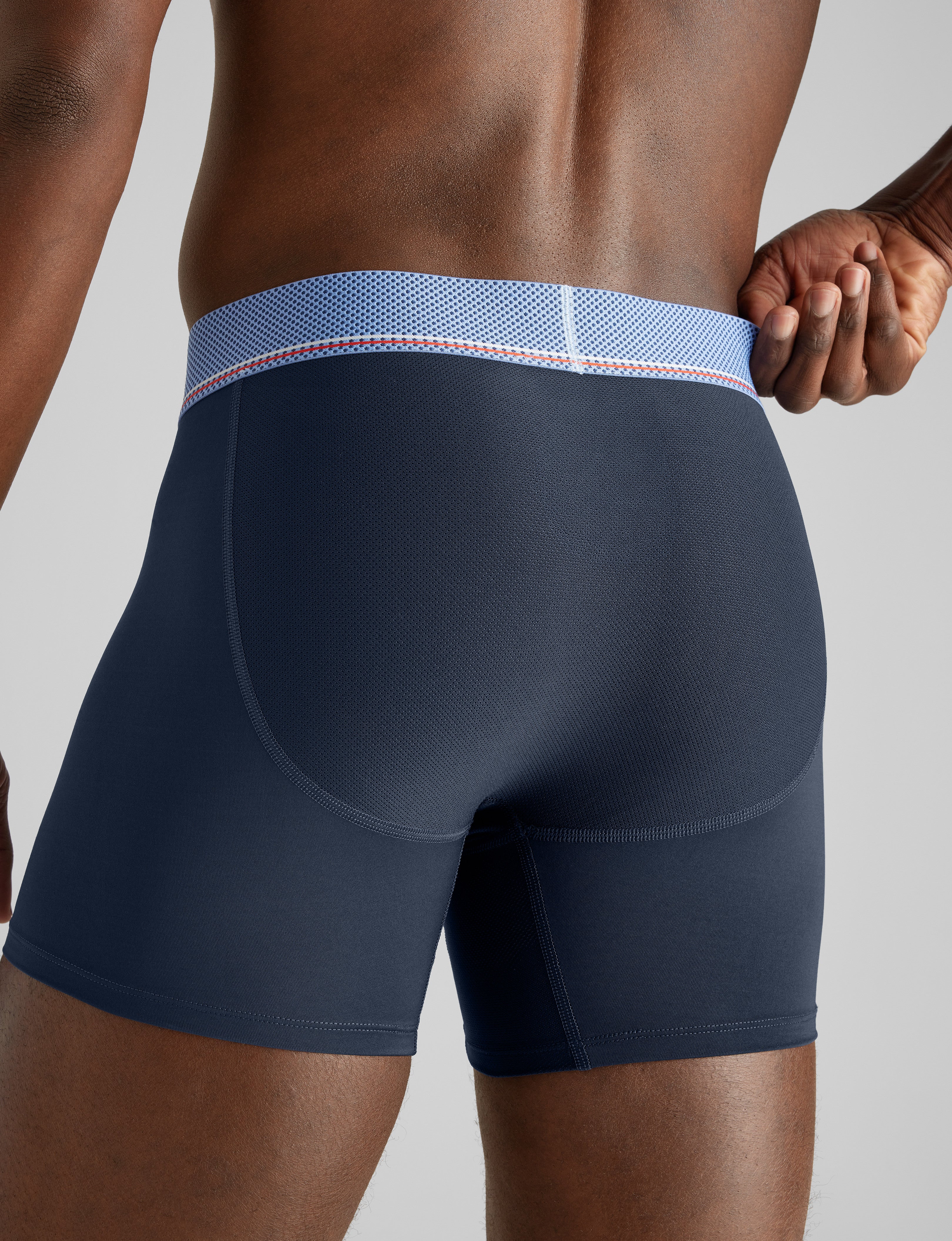 360 Sport Trunk 4" - Image 40