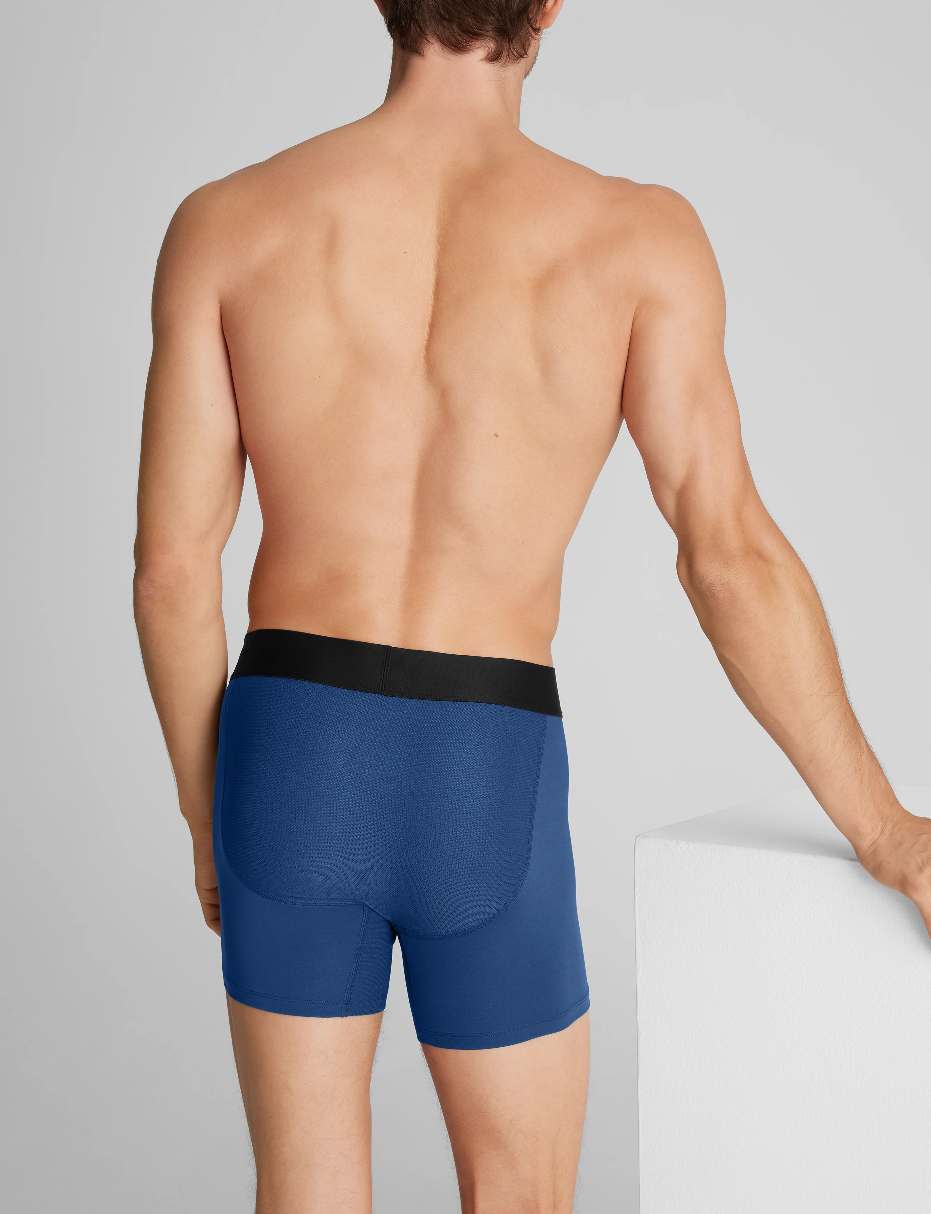 360 Sport Trunk 4" (6-Pack) - Image 13