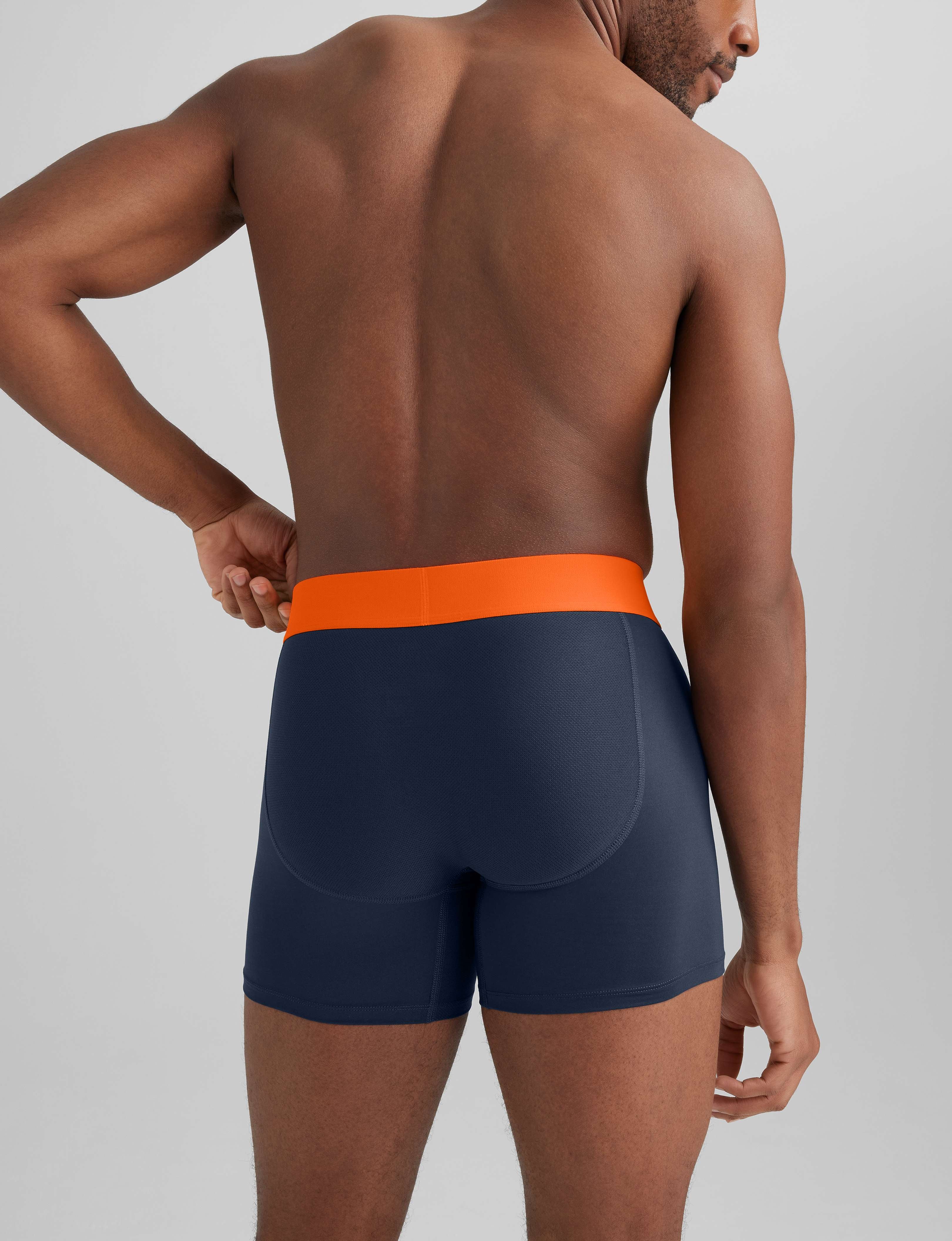 360 Sport Trunk 4" (6-Pack) - Image 17