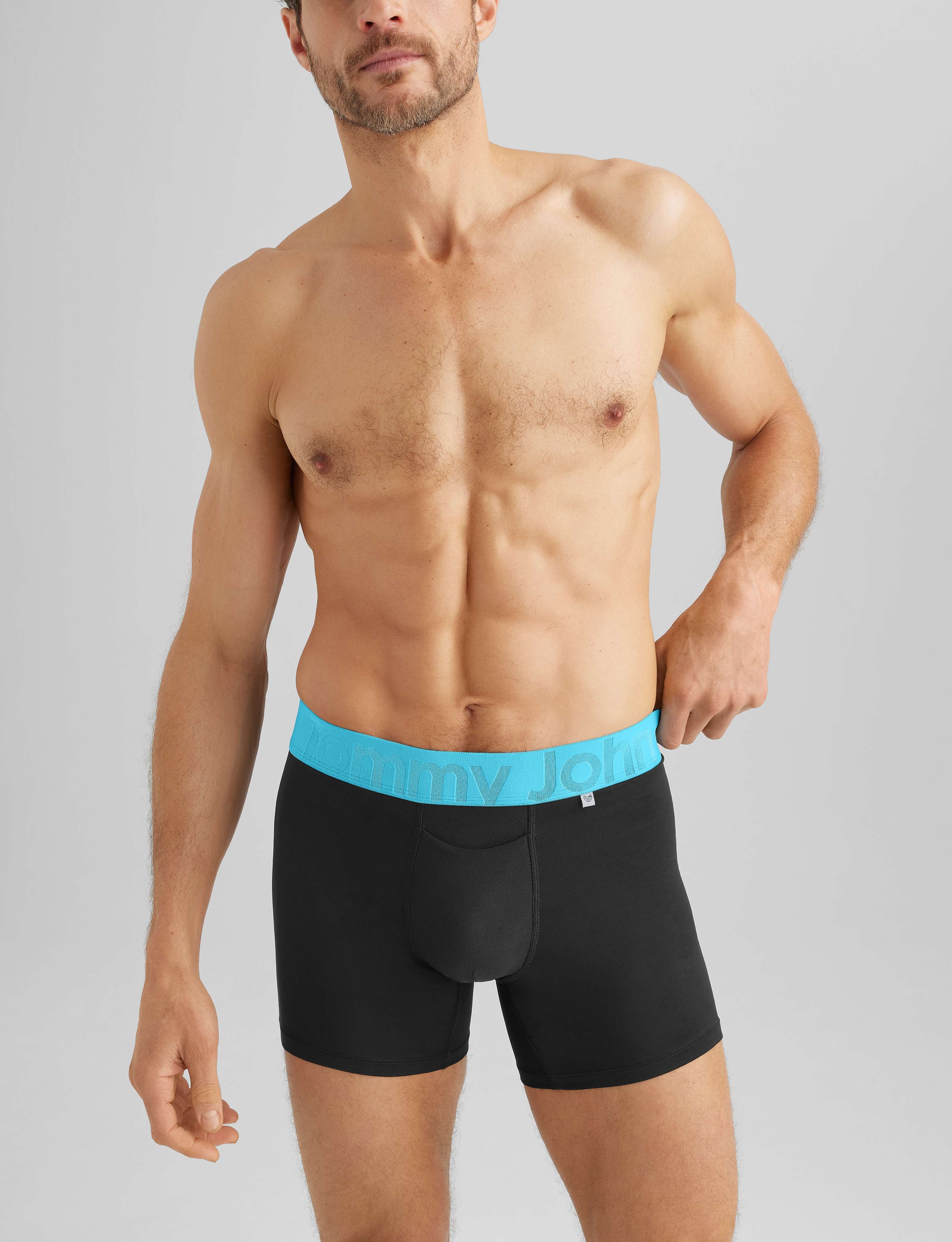 360 Sport Trunk 4" (6-Pack) - Image 18