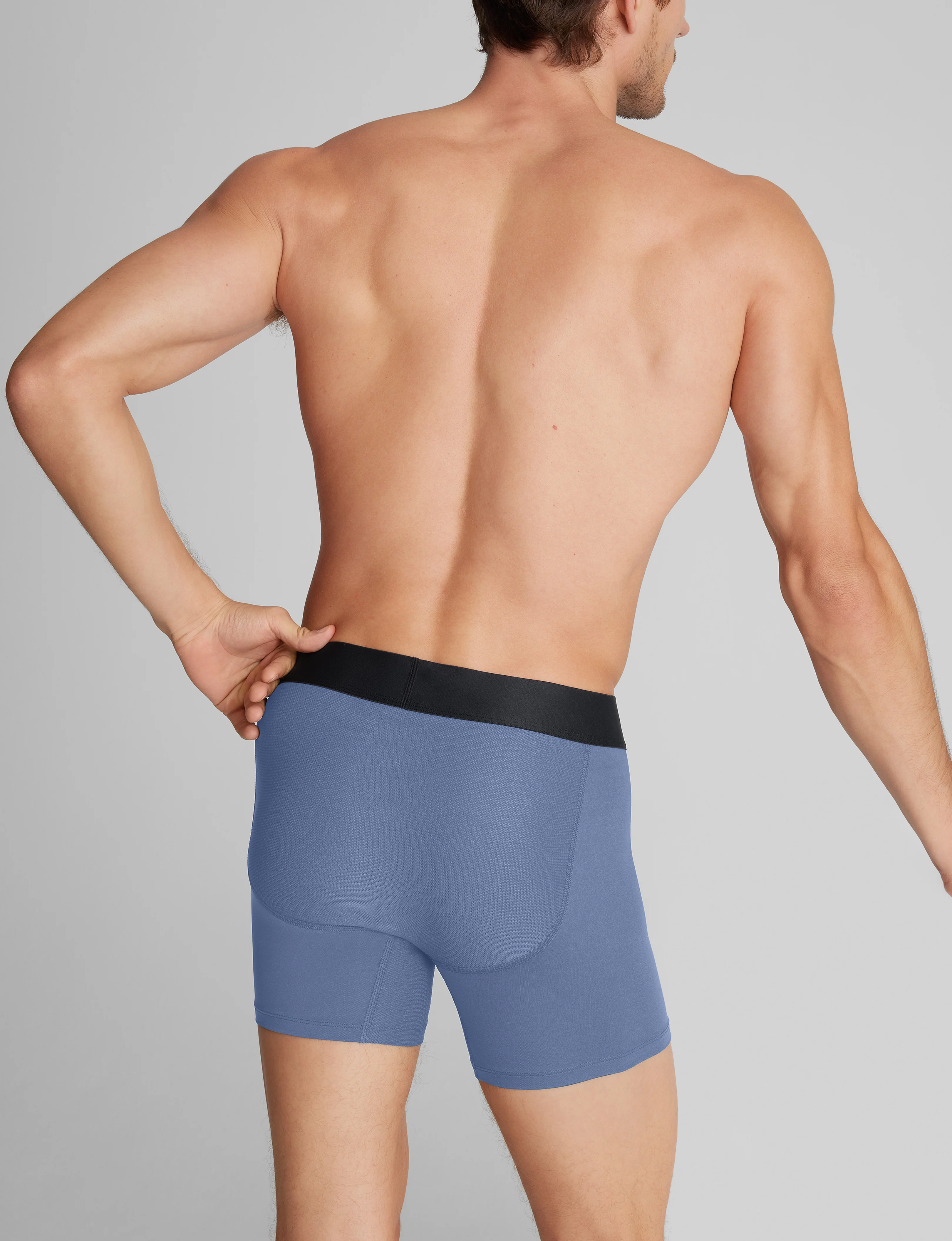 360 Sport Trunk 4" (6-Pack) - Image 23