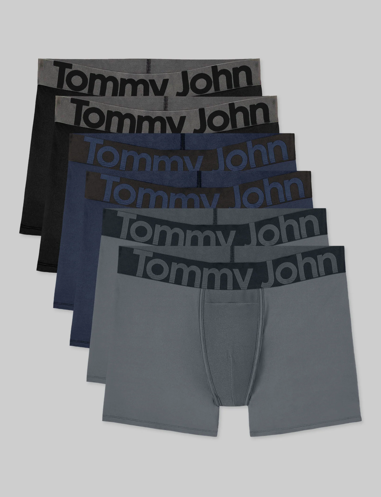 360 Sport Trunk 4" (6-Pack) - Image 3