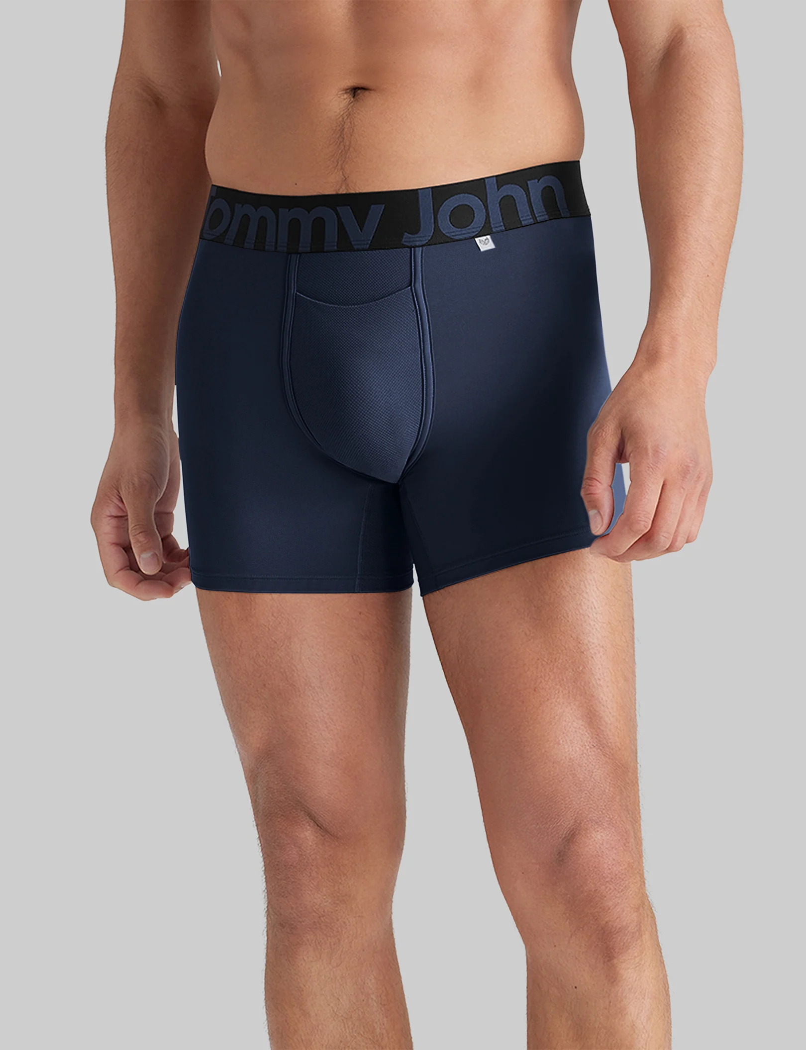 360 Sport Trunk 4" - Image 6