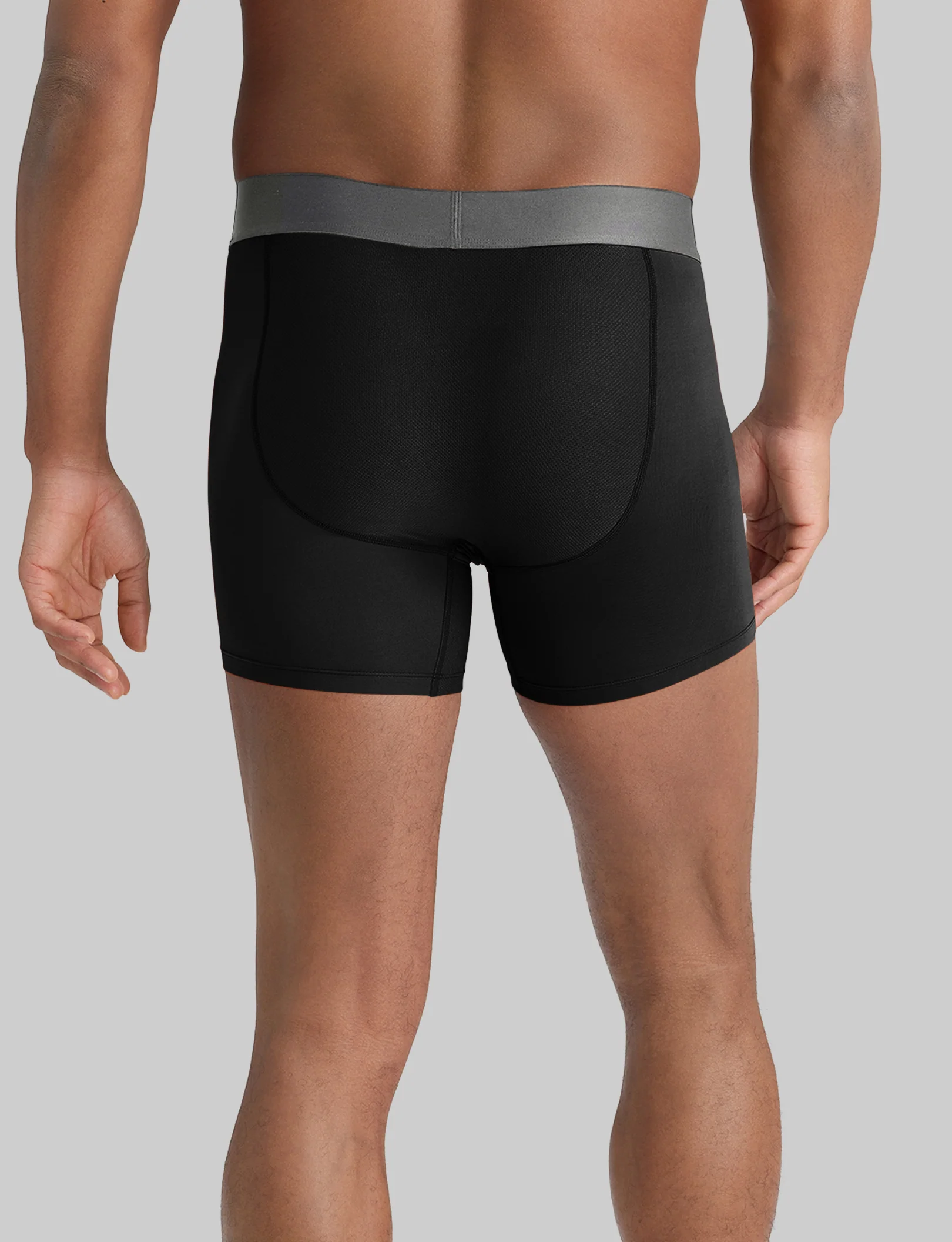 360 Sport Trunk 4" - Image 7