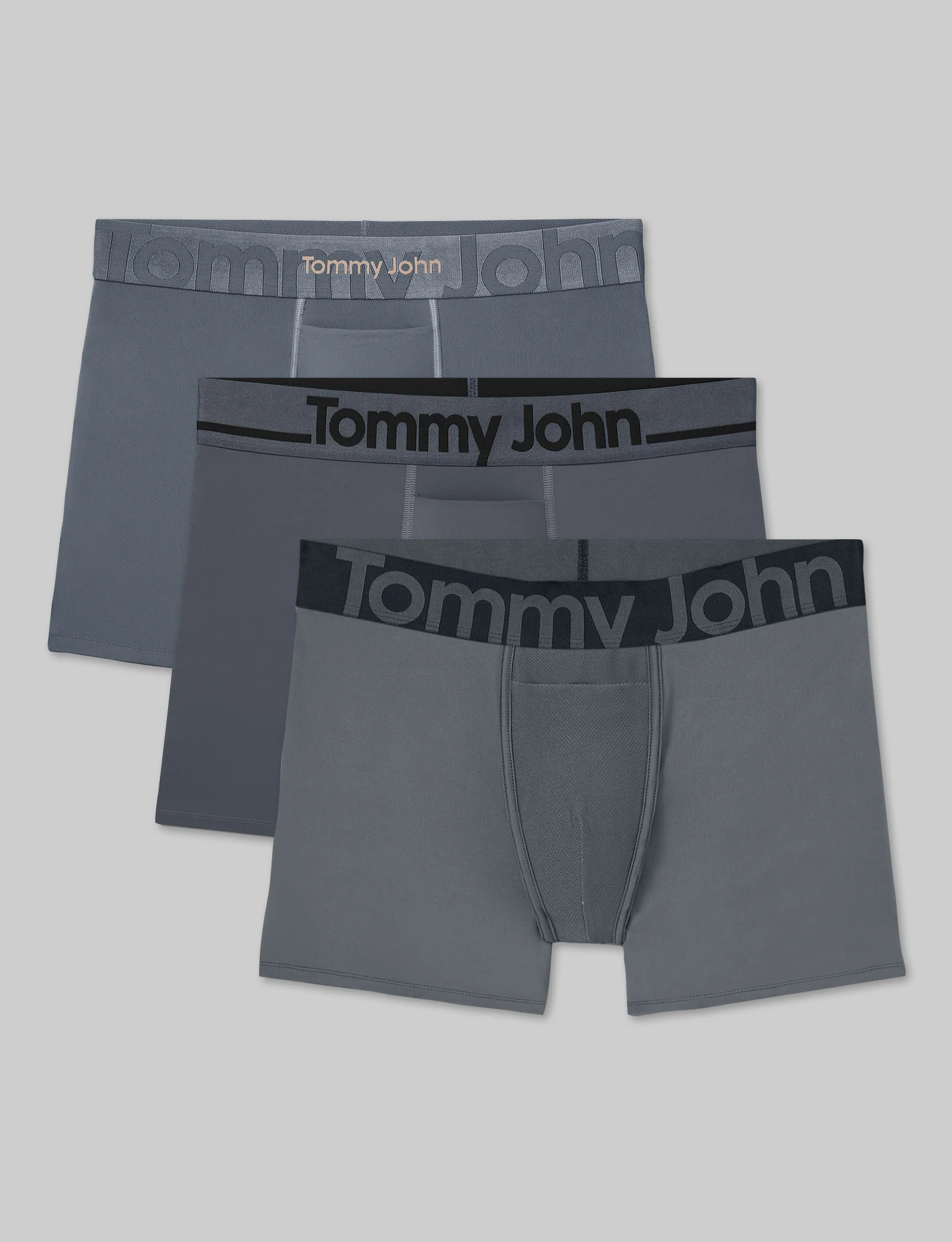 Active Combo Trunk 4" (3-Pack) - Image 5