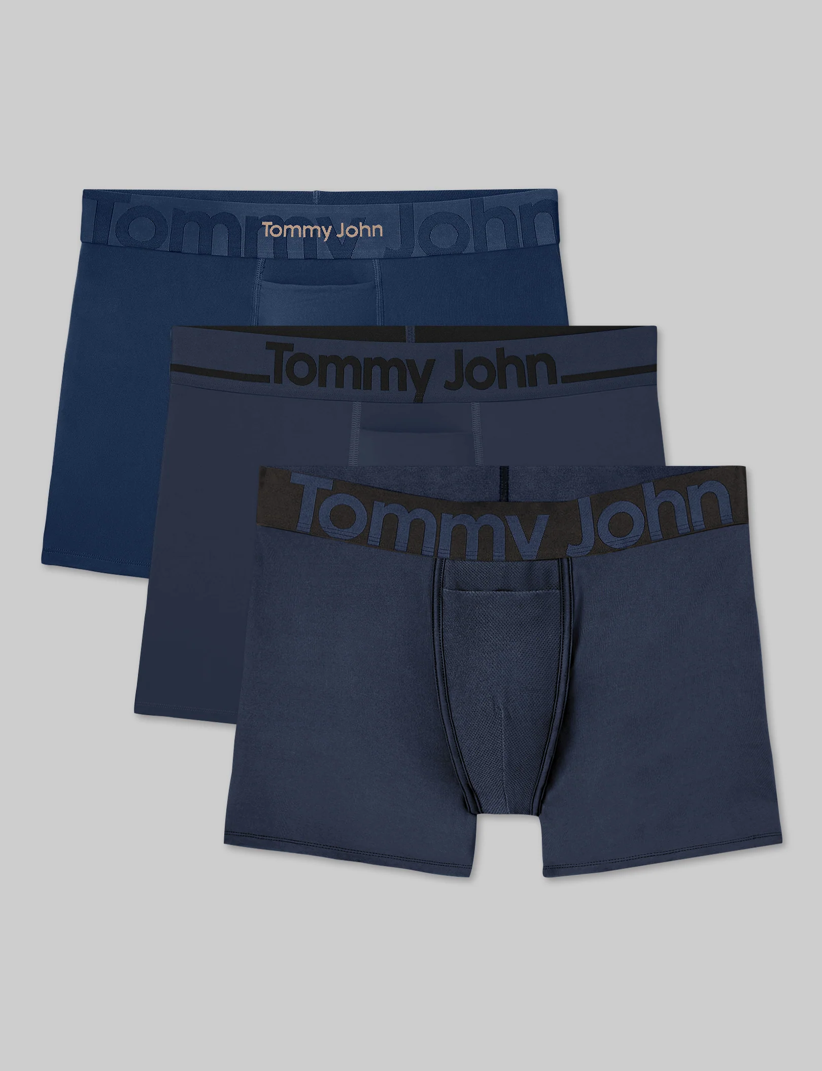 Active Combo Trunk 4" (3-Pack) - Image 9