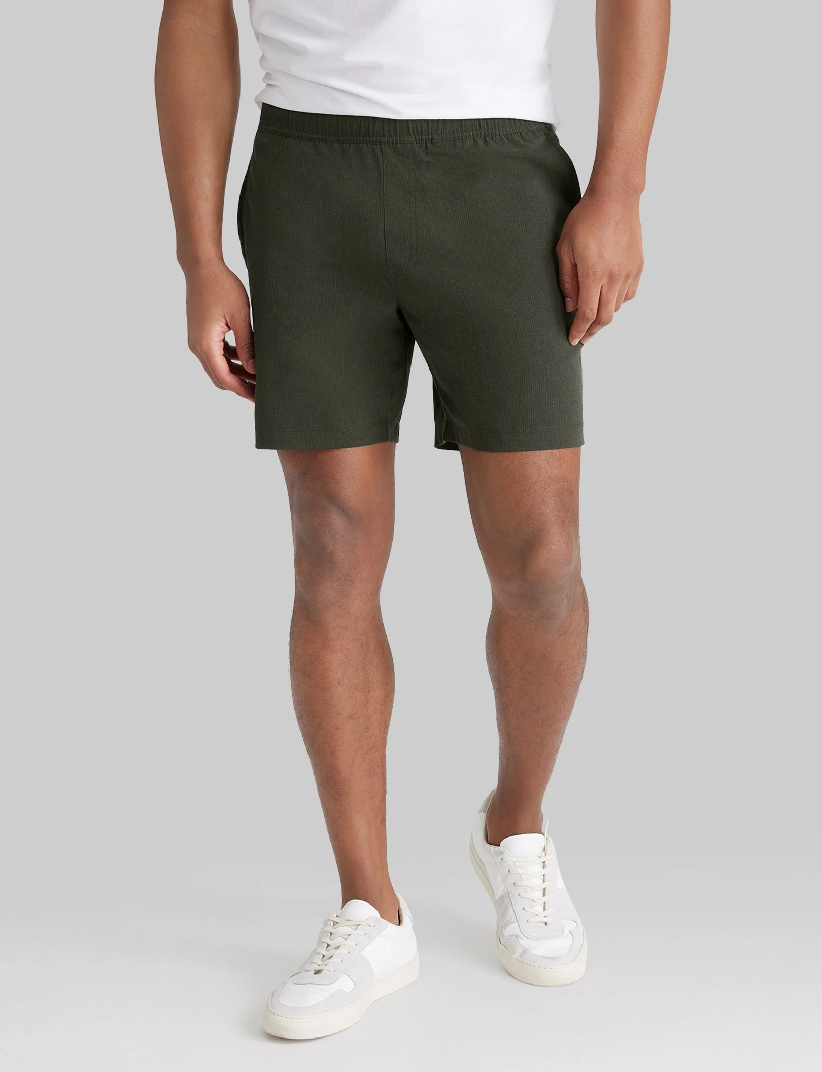 Air Airflow Short