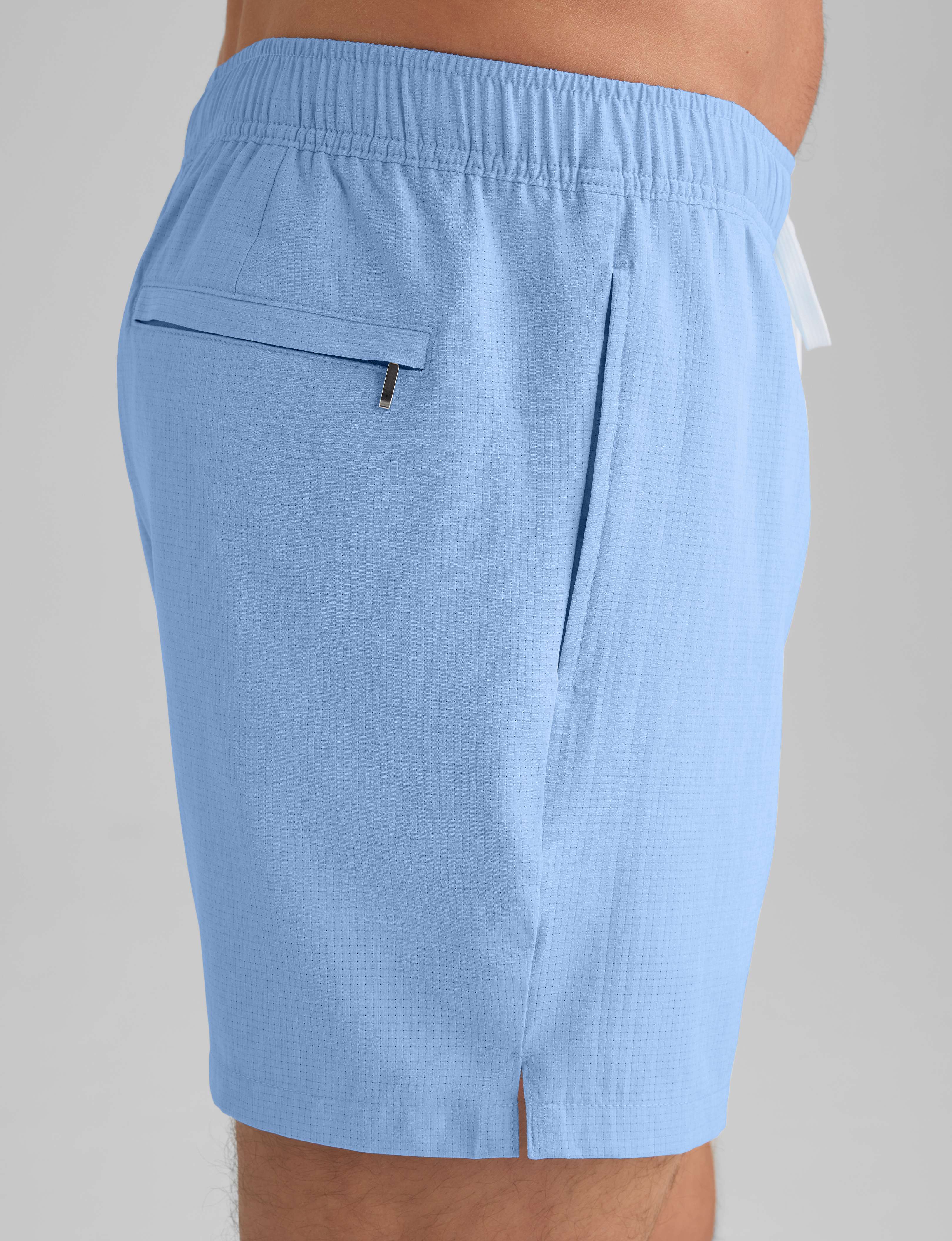 Air Airflow Swim Short - Image 10
