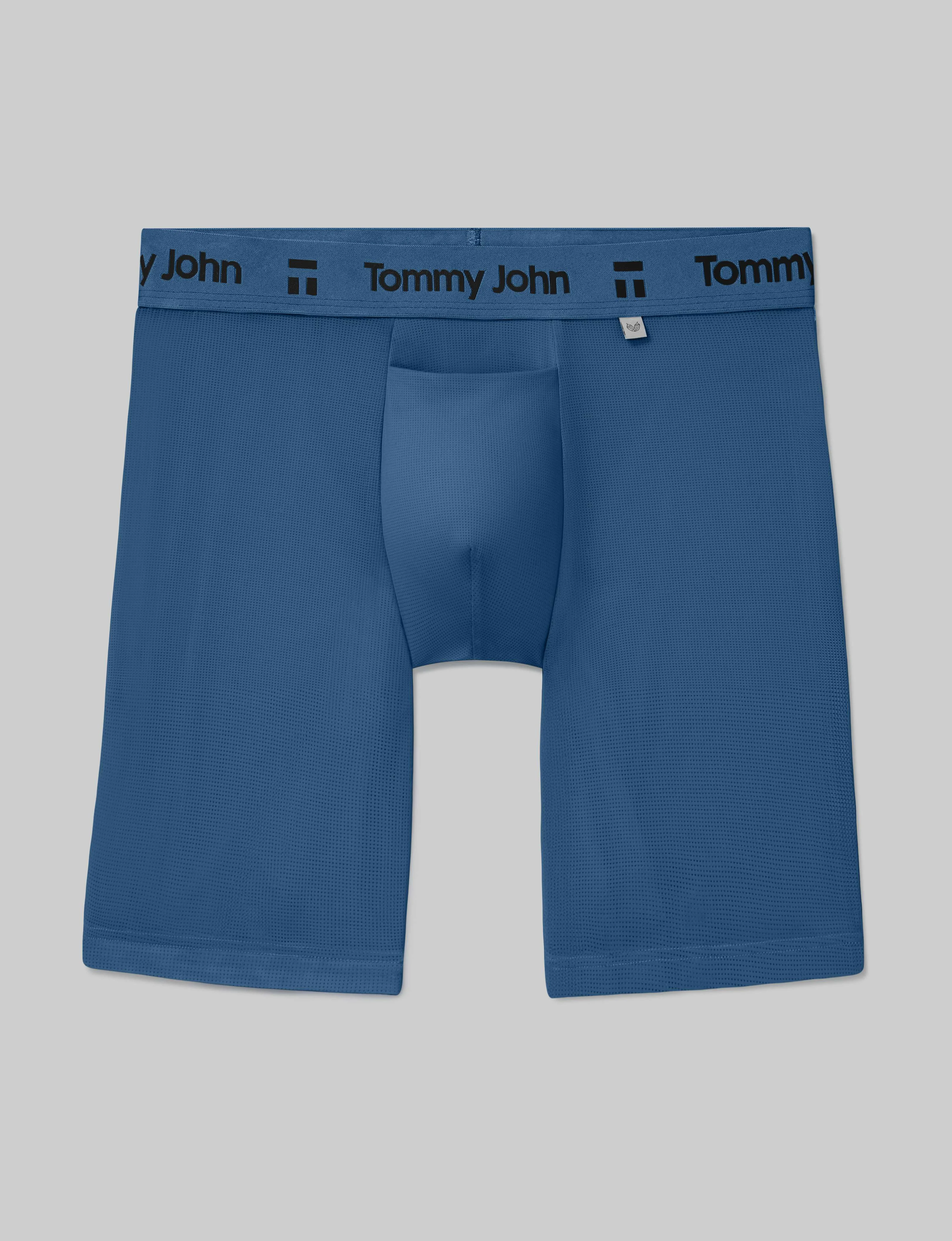 Air Boxer Brief 8" - Image 15