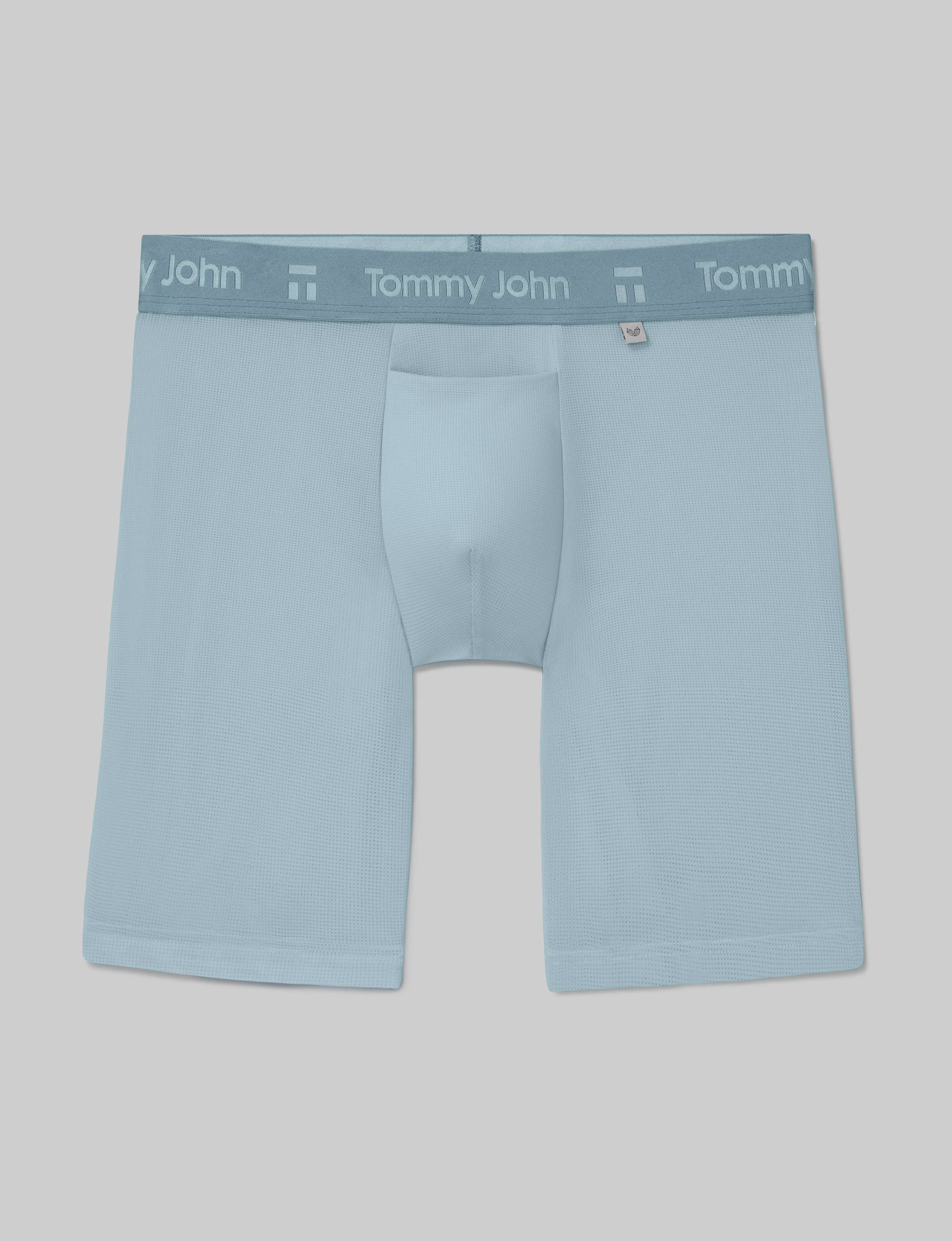 Air Boxer Brief 8" - Image 19