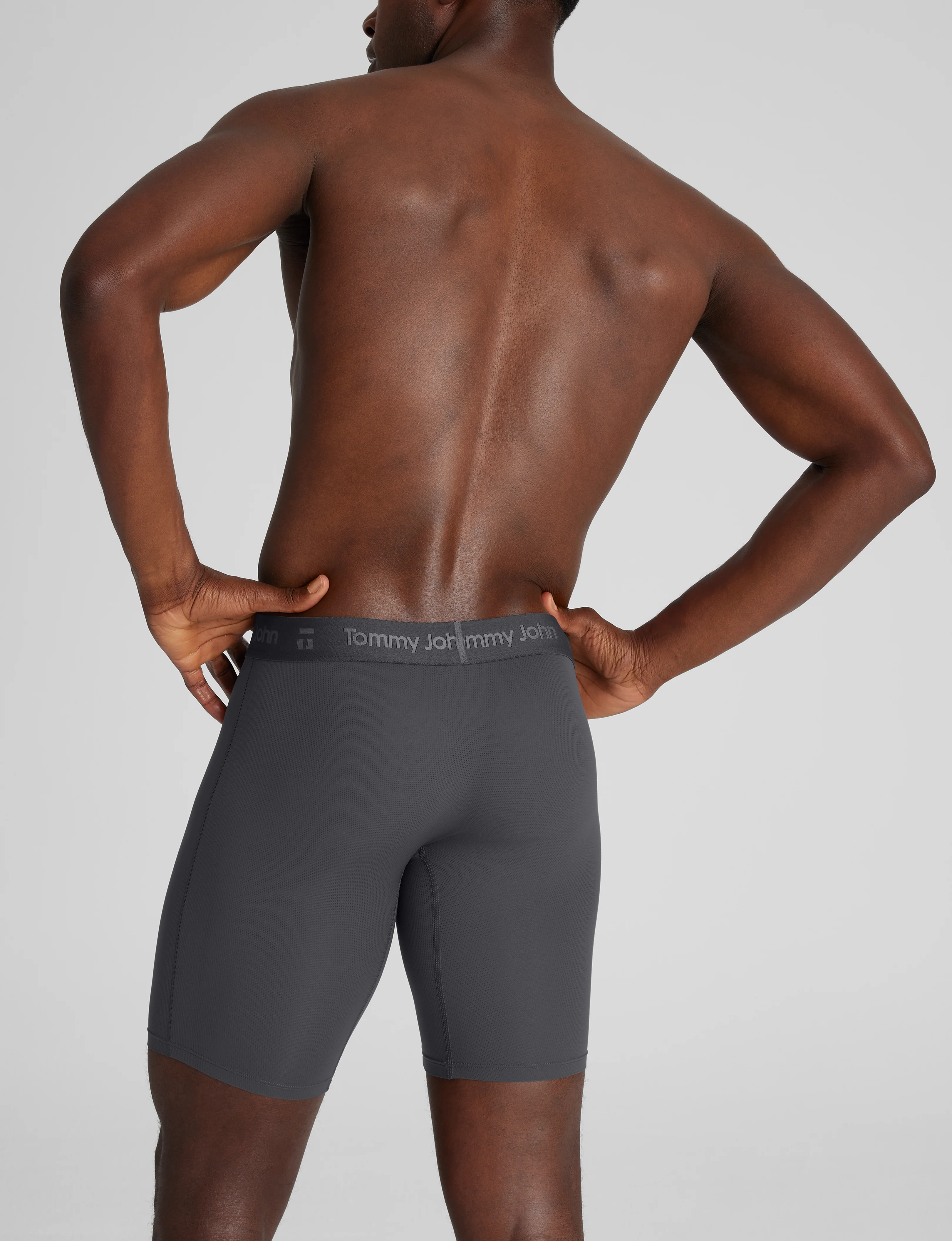 Air Boxer Brief 8" - Image 25