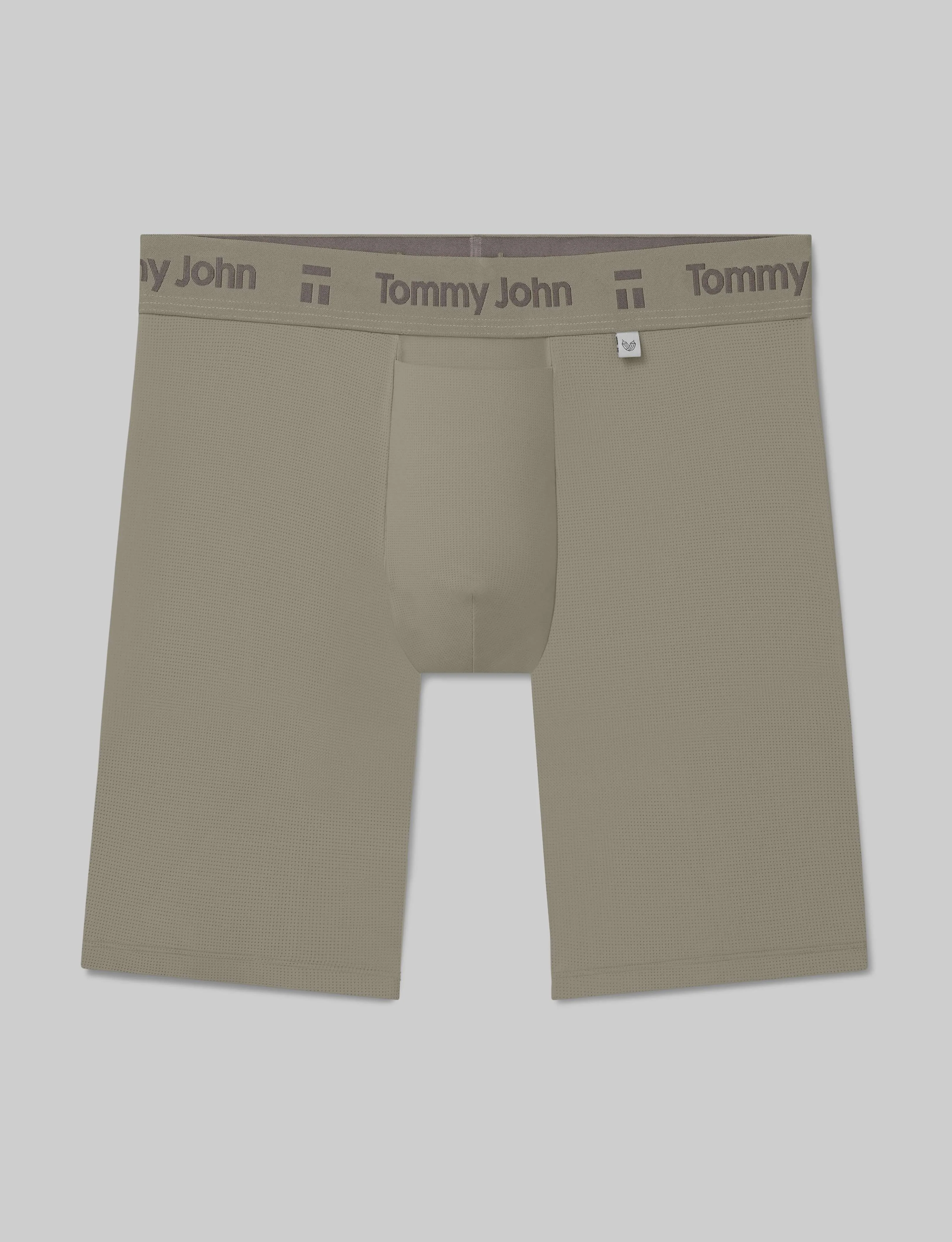 Air Boxer Brief 8" - Image 30
