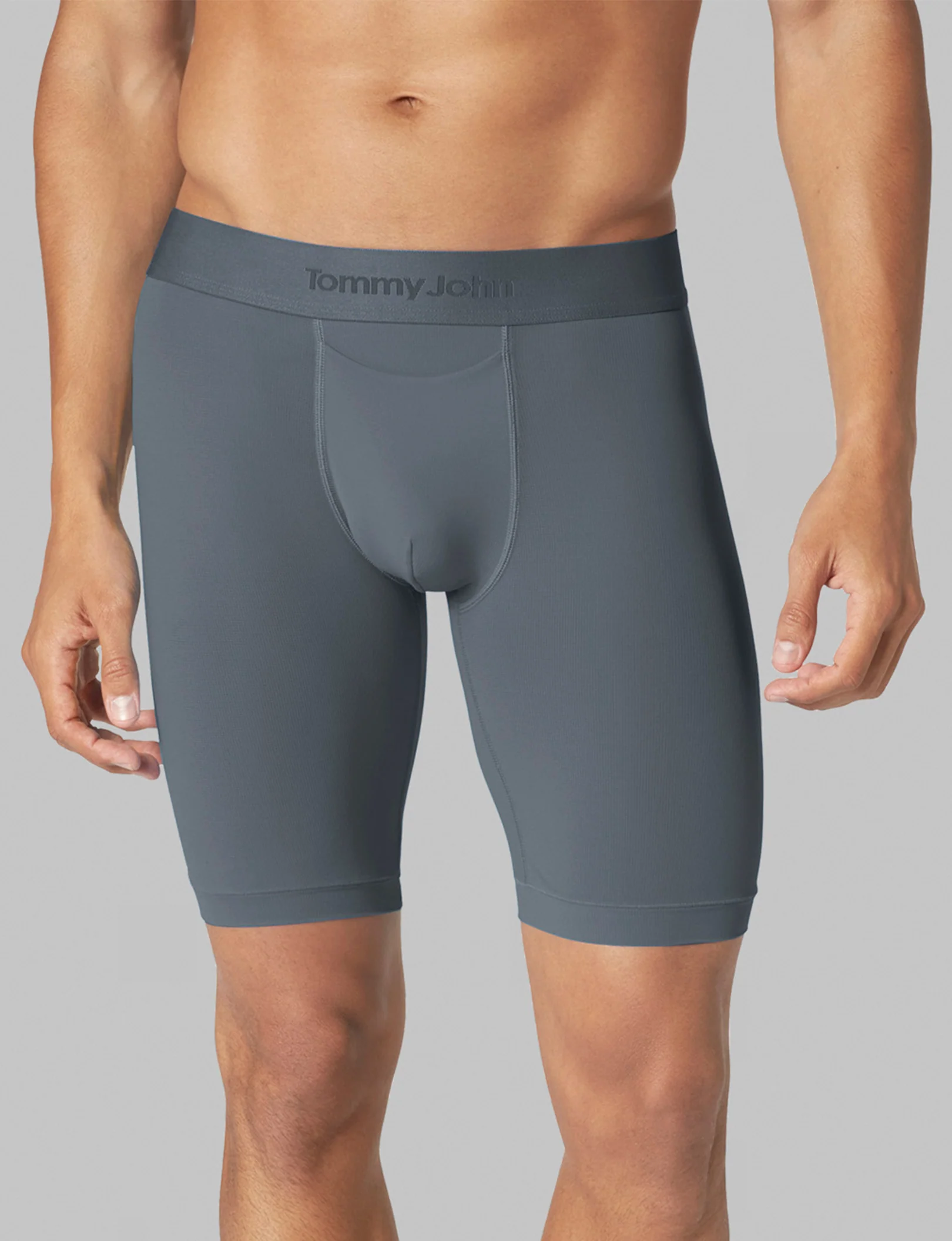 Air Boxer Brief 8" - Image 5