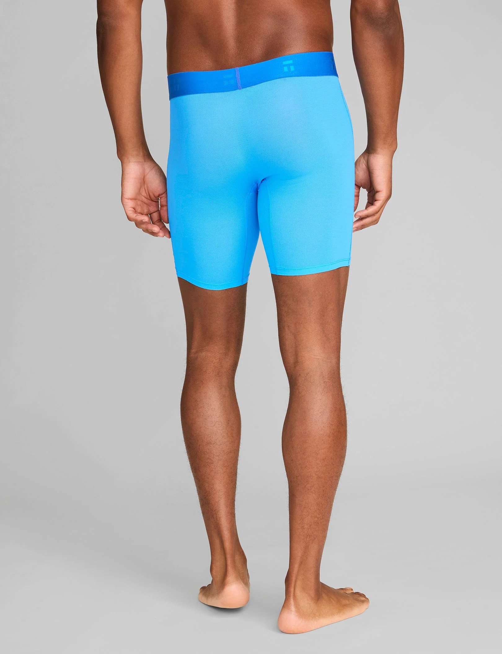 Air Boxer Brief 8" - Image 18