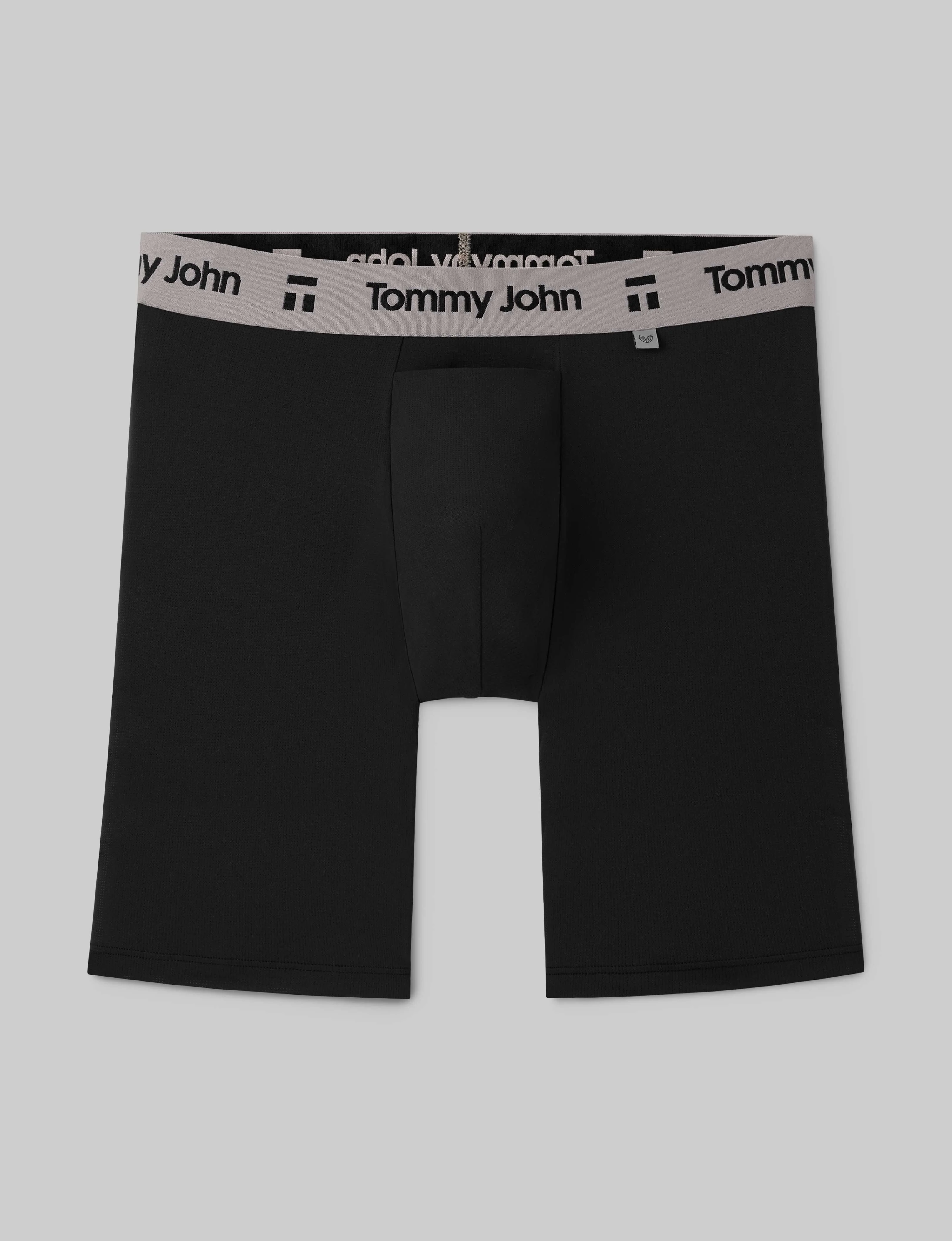 Air Boxer Brief 8" - Image 21