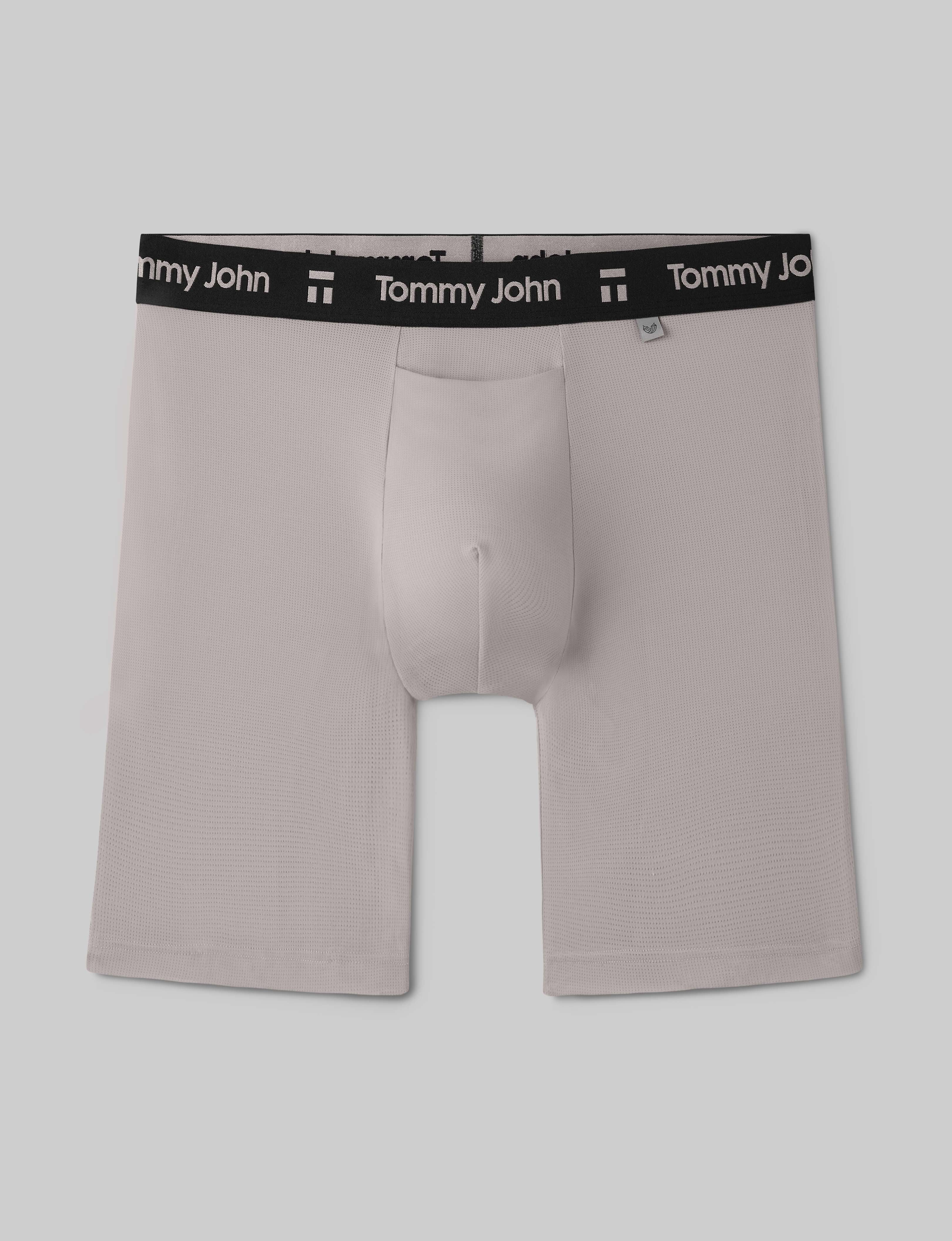 Air Boxer Brief 8" - Image 24