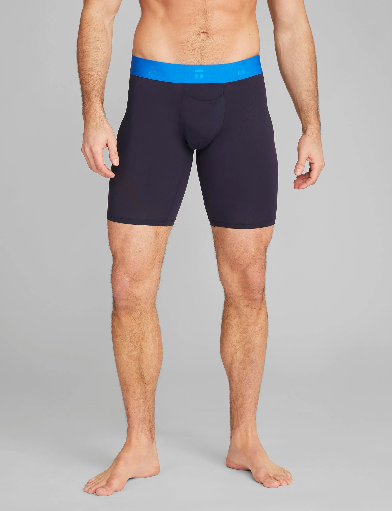 Air Boxer Brief 8" - Image 26