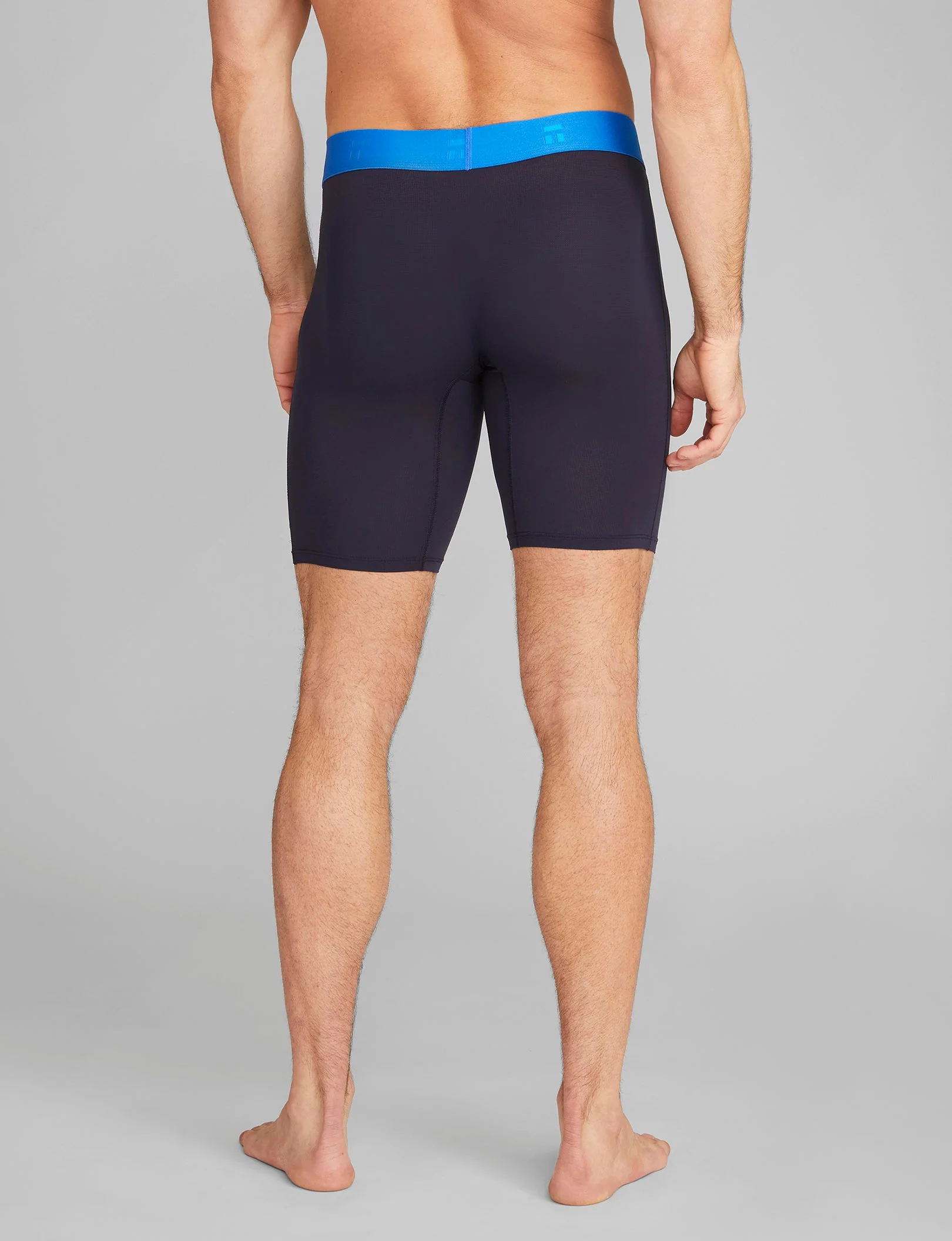 Air Boxer Brief 8" - Image 27