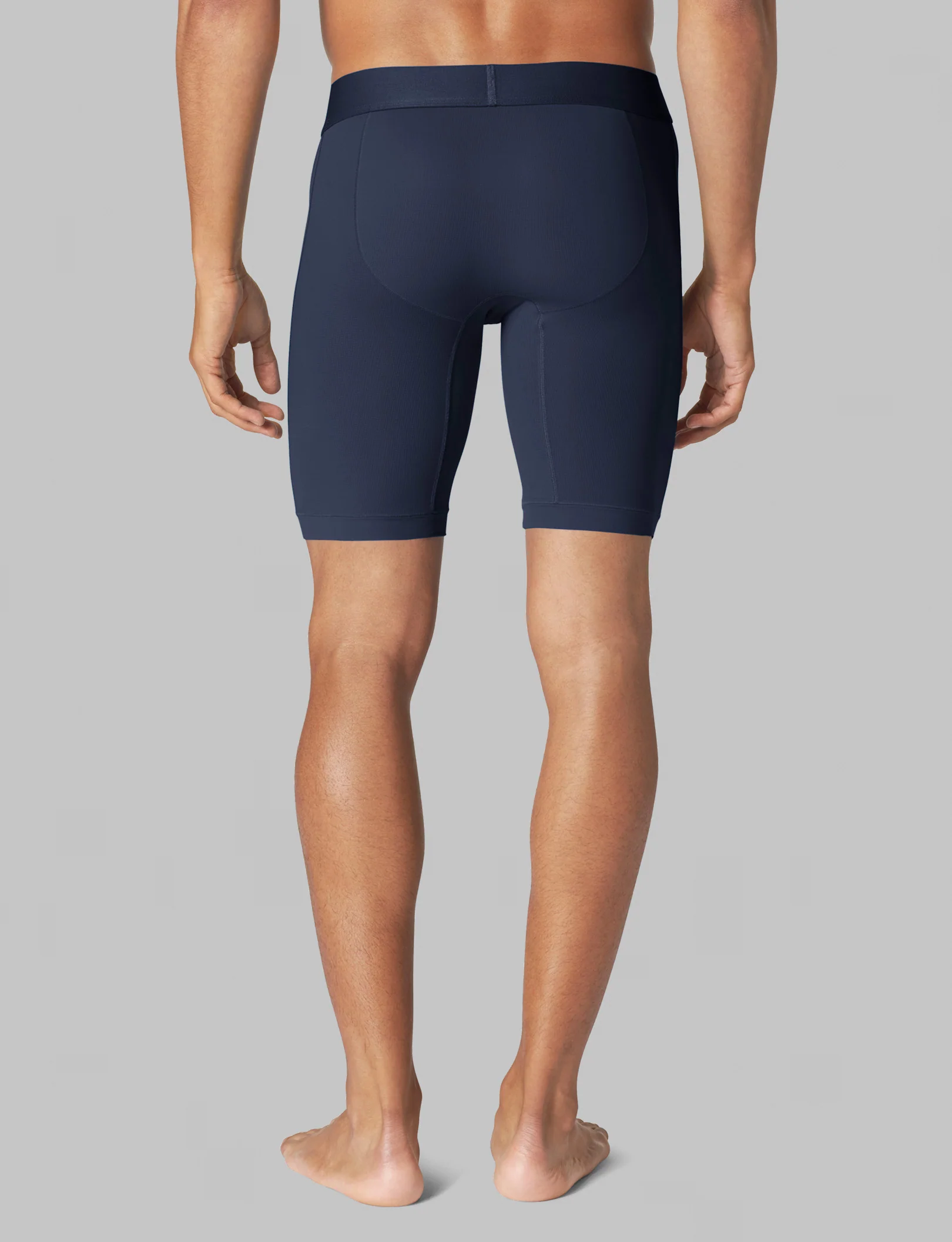 Air Boxer Brief 8" - Image 29