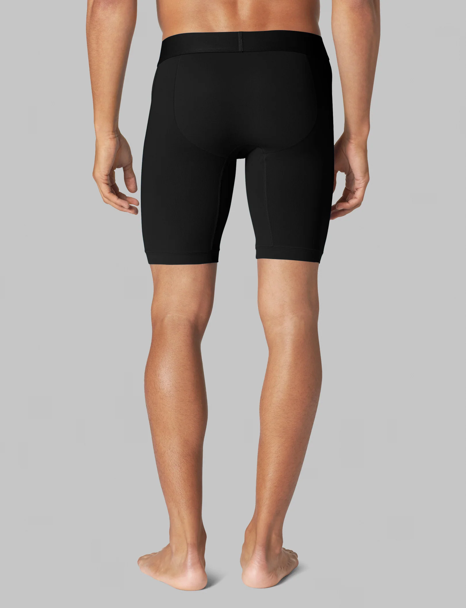Air Boxer Brief 8" - Image 30