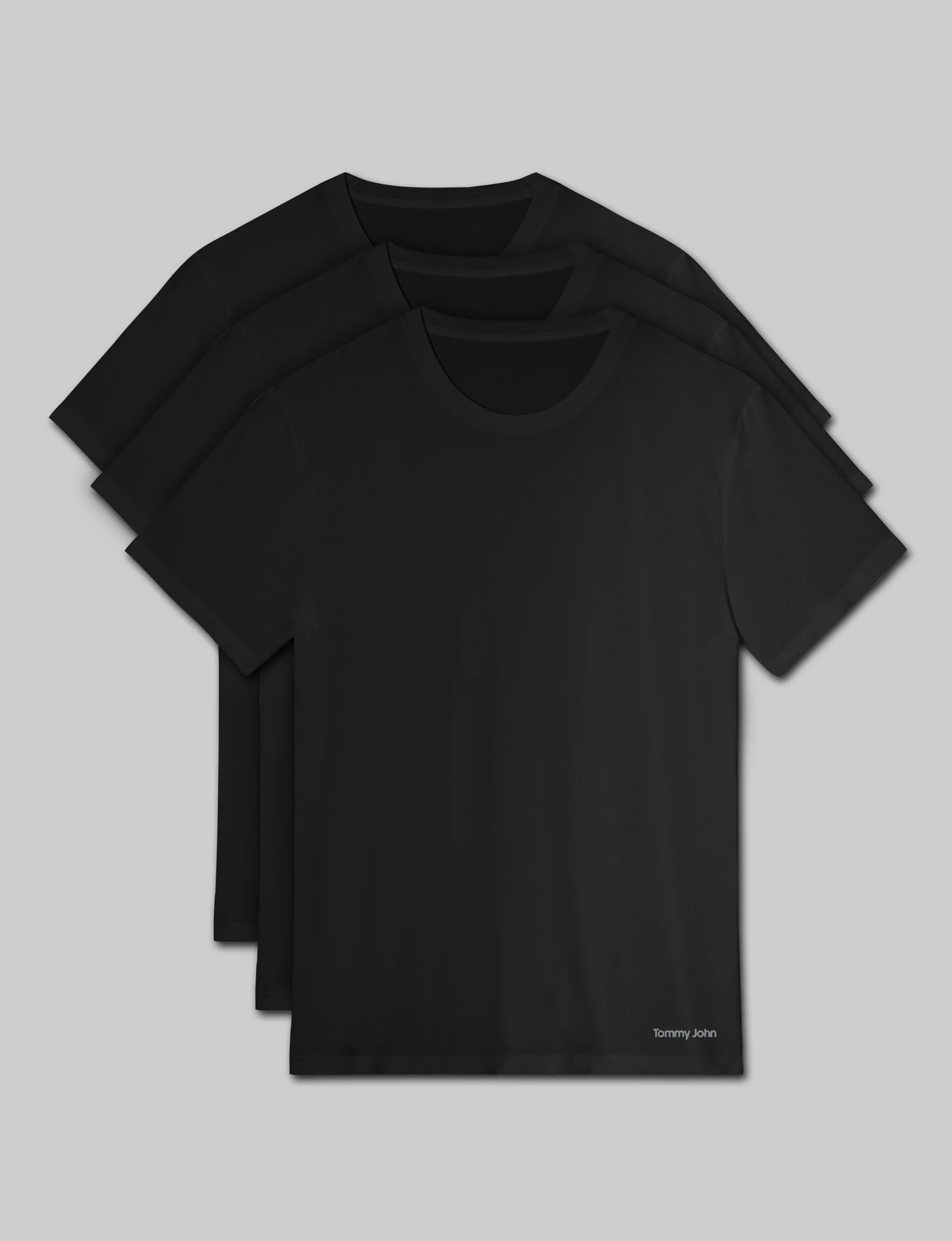 Air Crew Neck (3-Pack) - Image 2