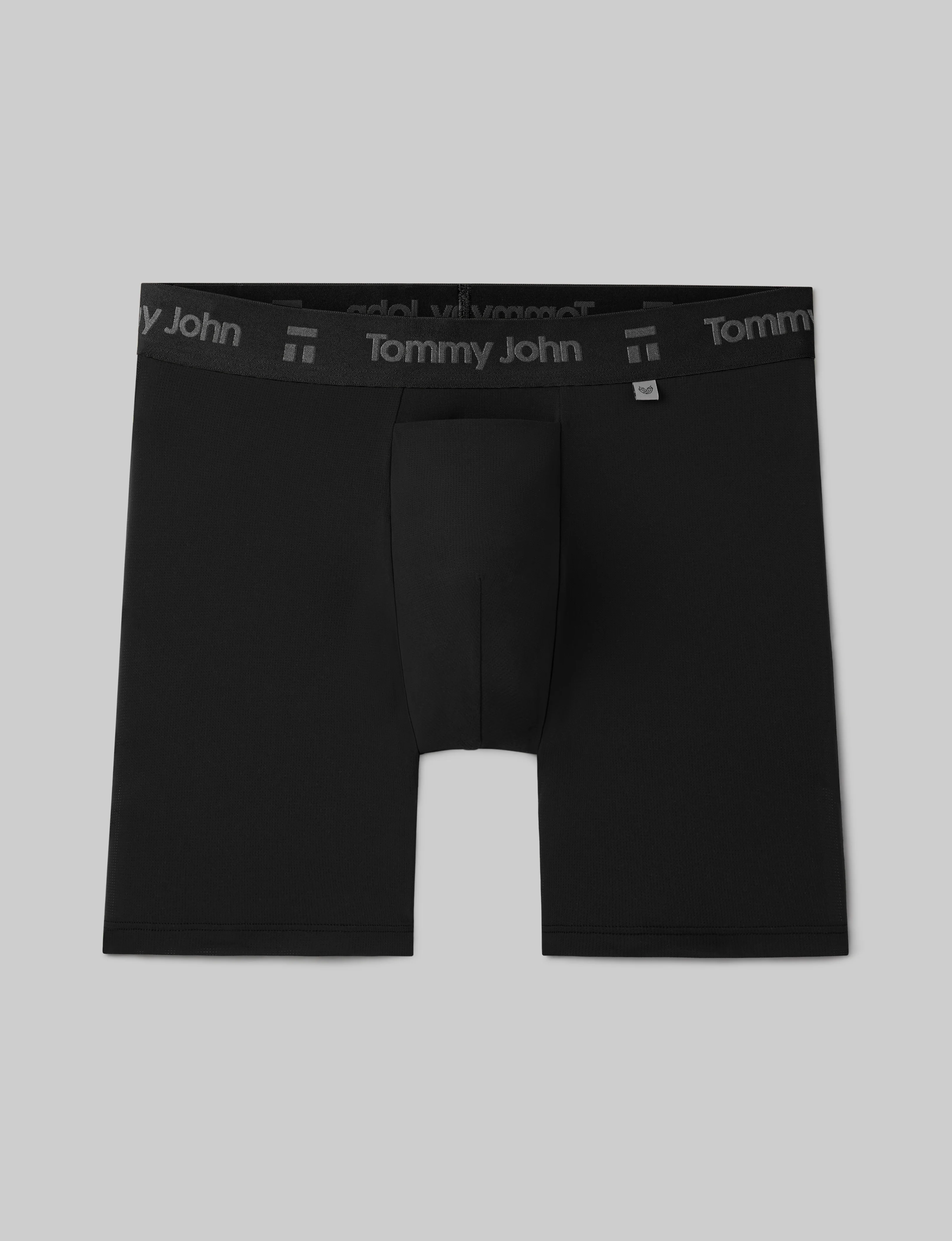 Air Mid-Length Boxer Brief 6" - Image 22