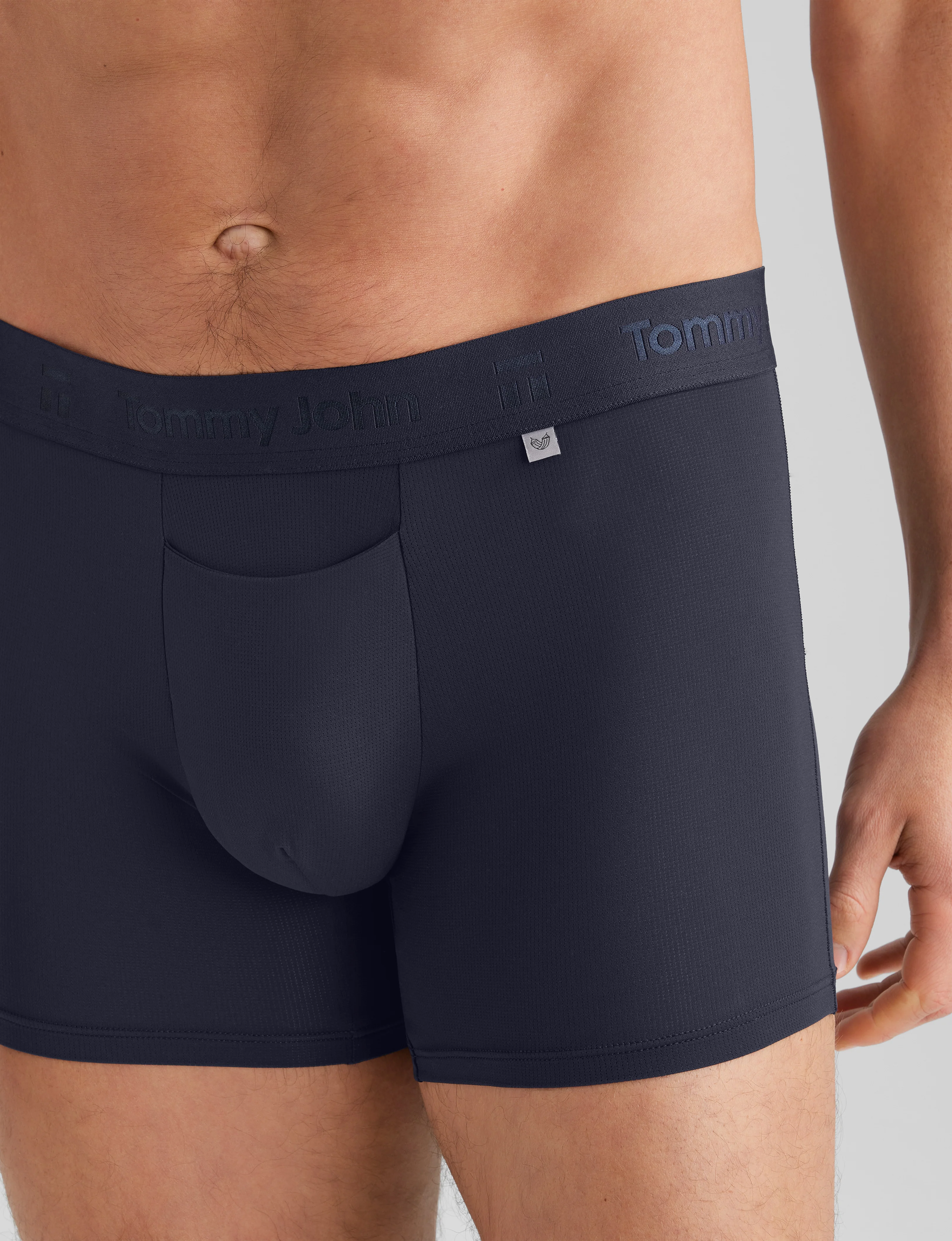 Air Trunk 4" - Image 3
