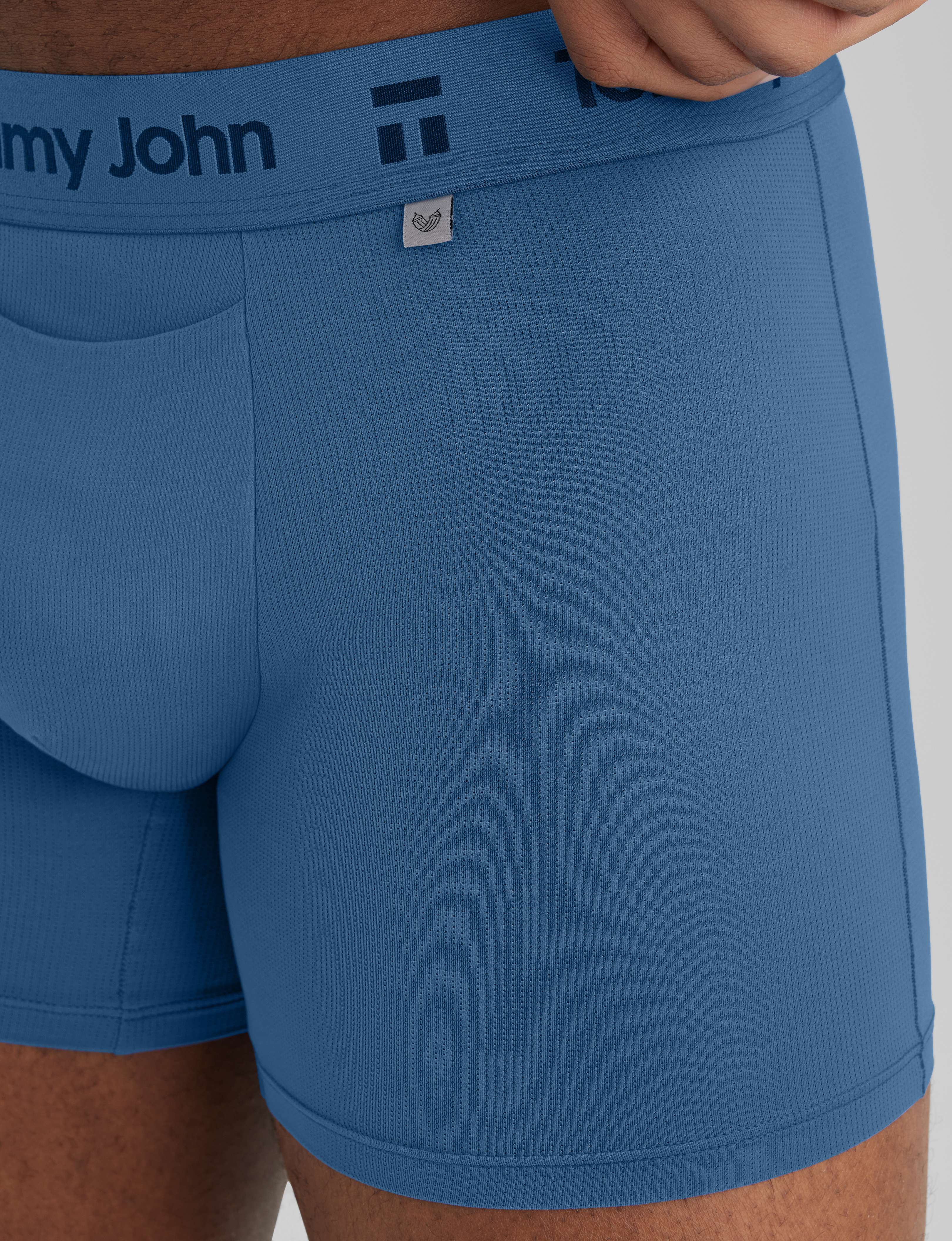 Air Trunk 4" - Image 8