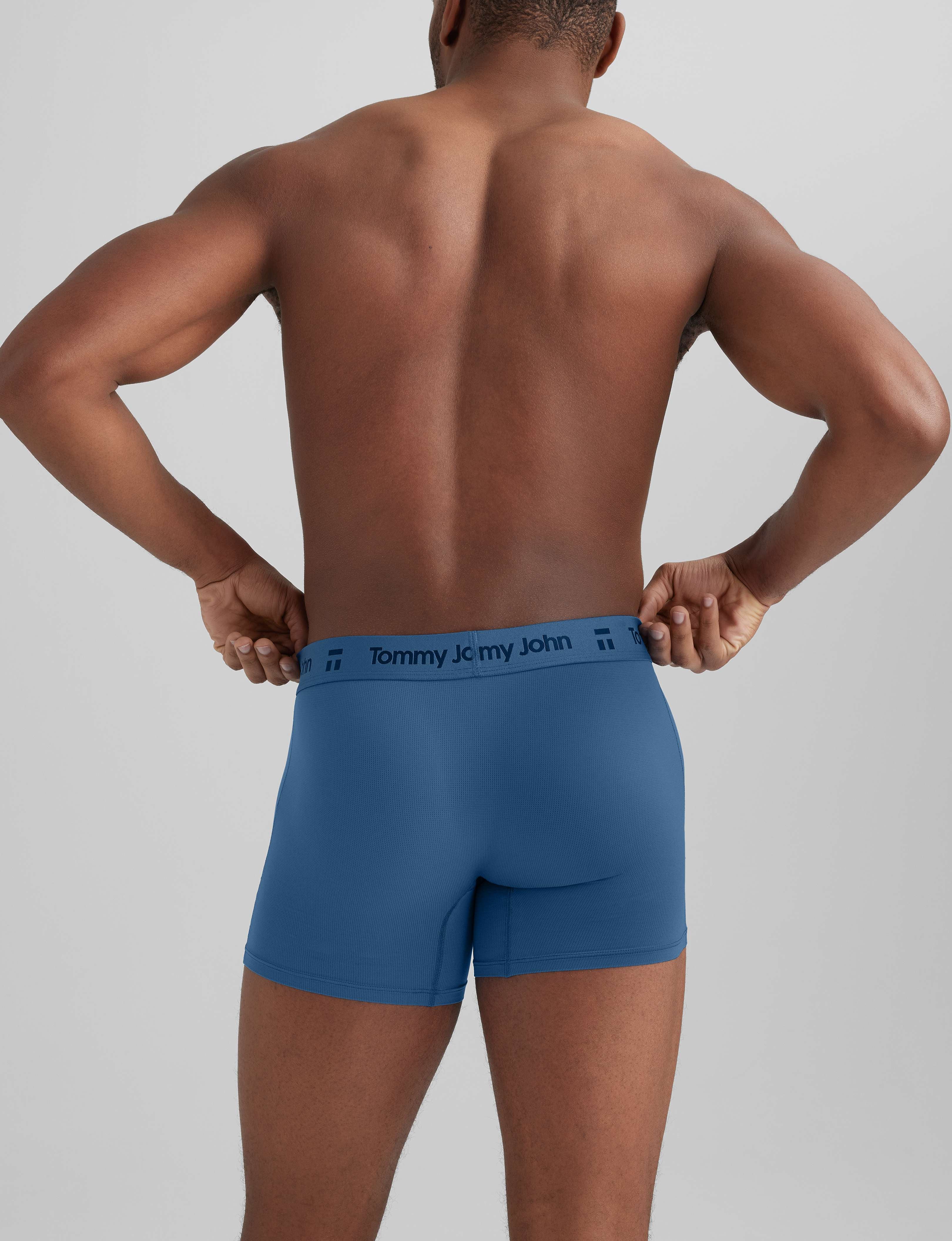 Air Trunk 4" - Image 9