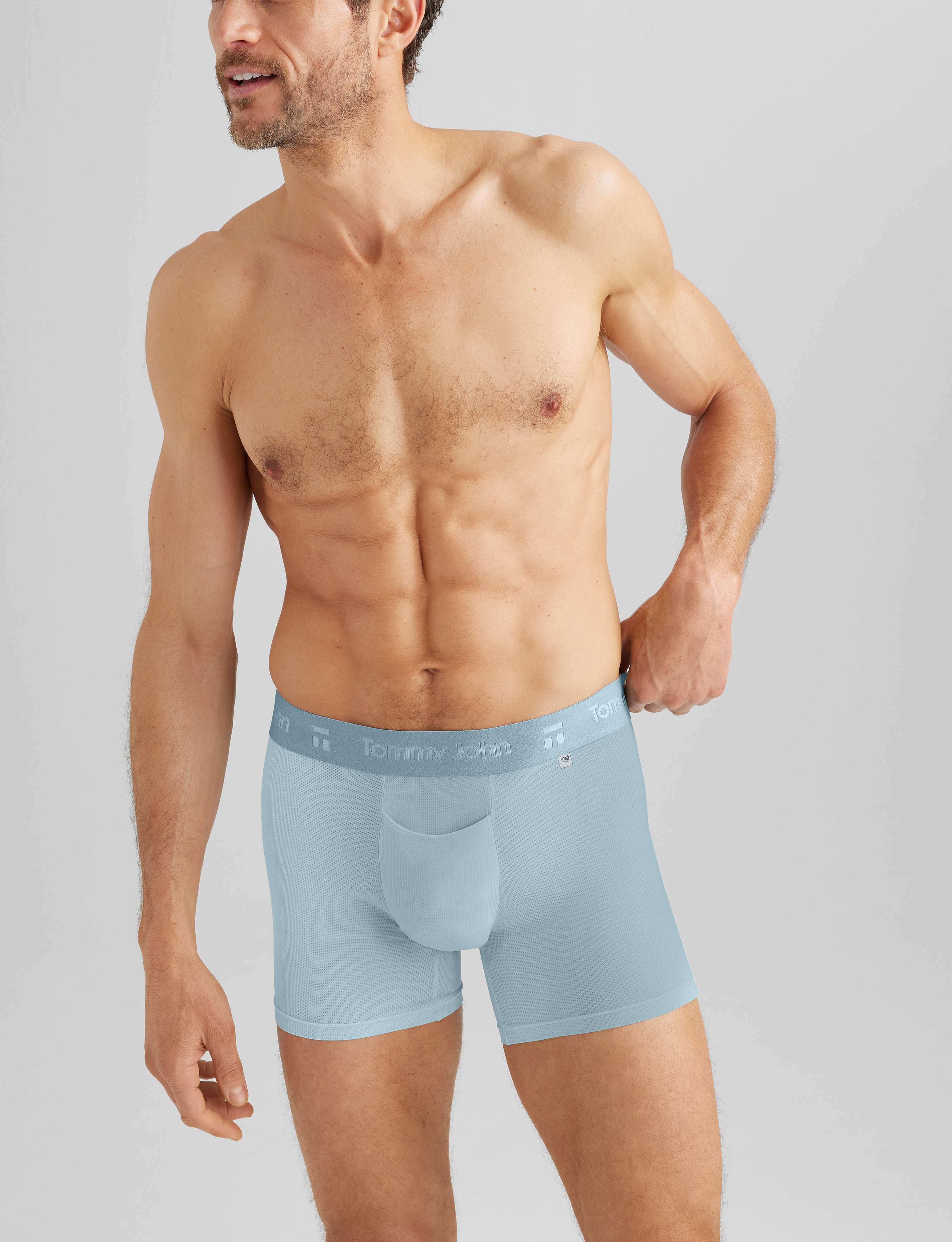 Air Trunk 4" (3-Pack) - Image 14