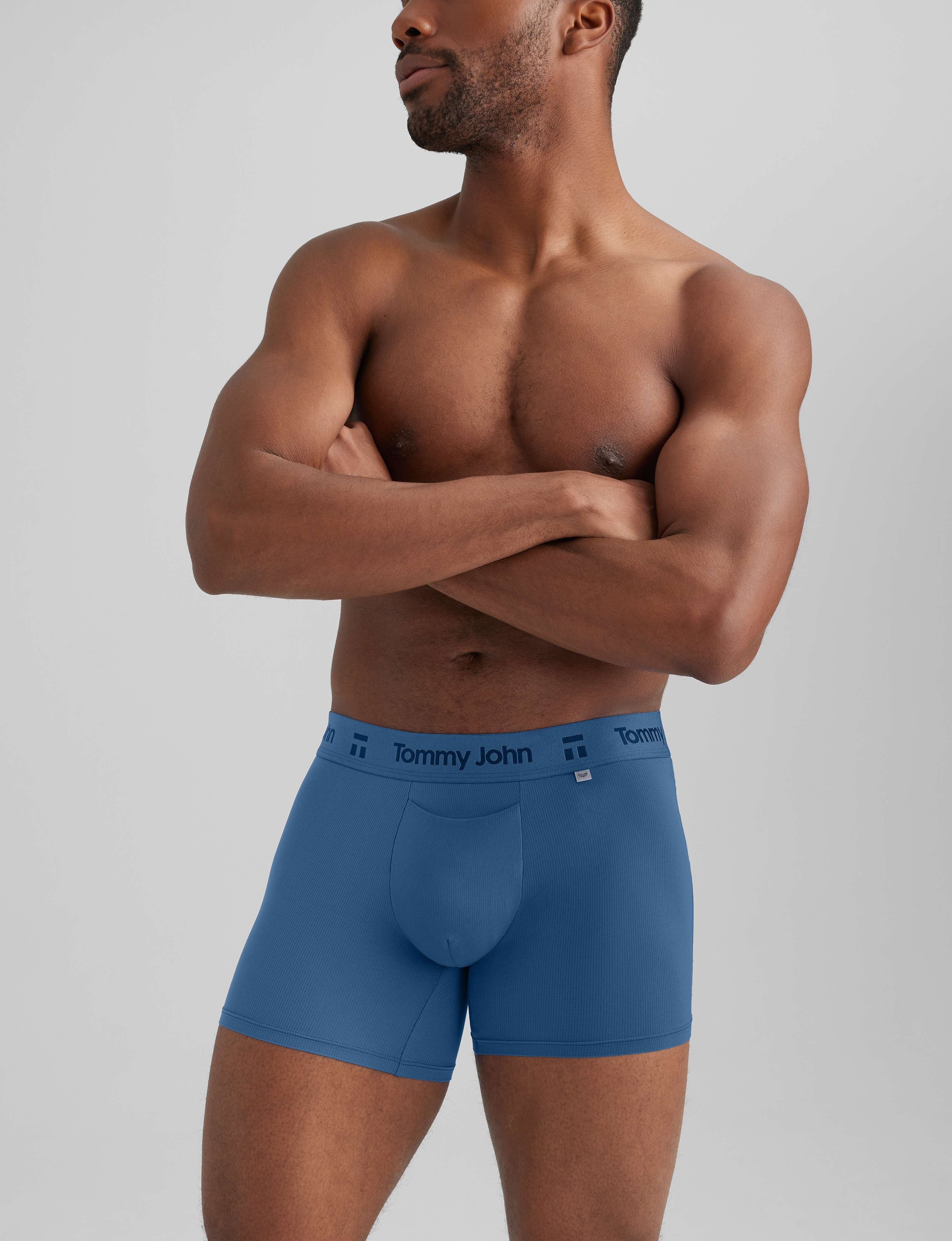 Air Trunk 4" (3-Pack) - Image 15