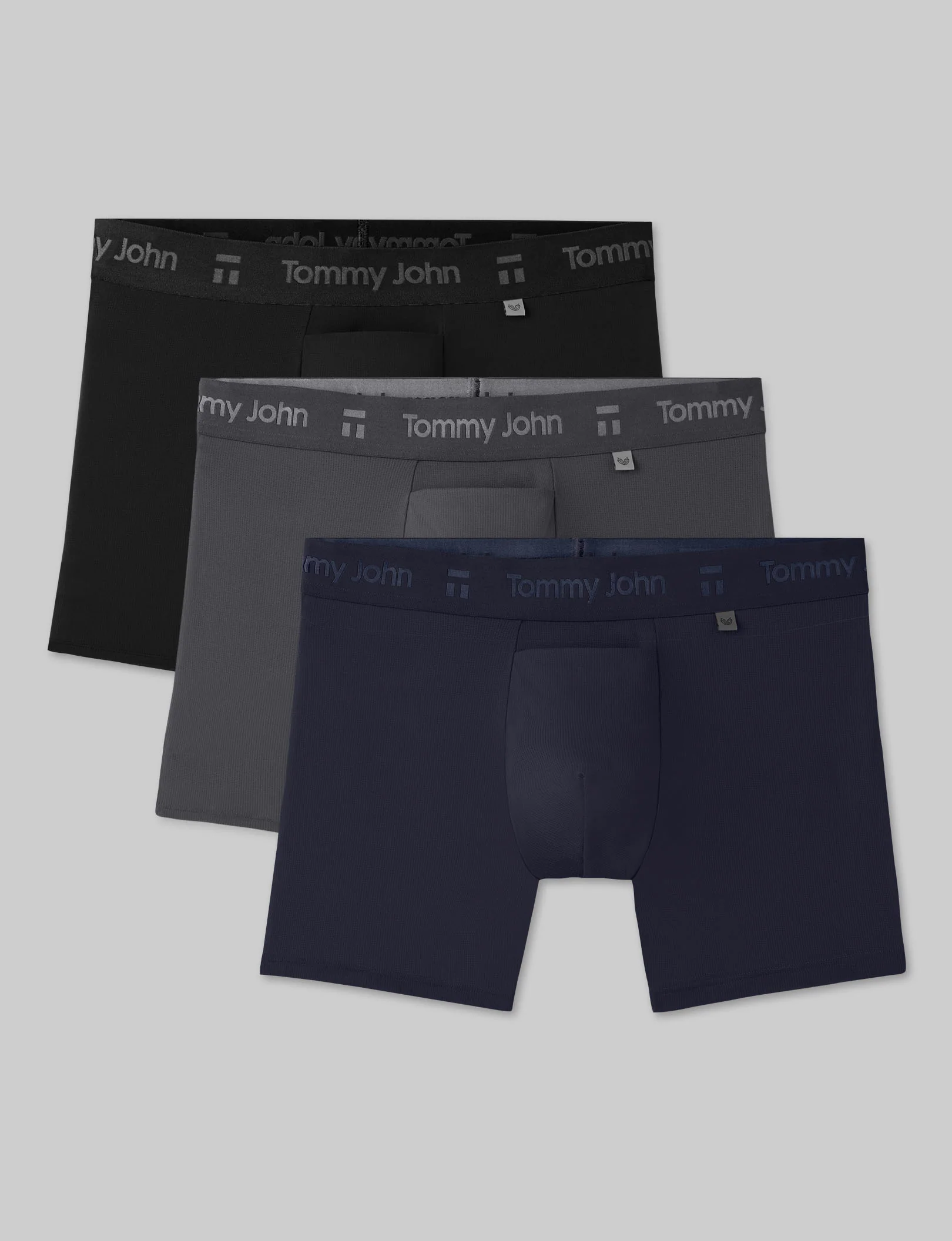 Air Trunk 4" (3-Pack) - Image 3