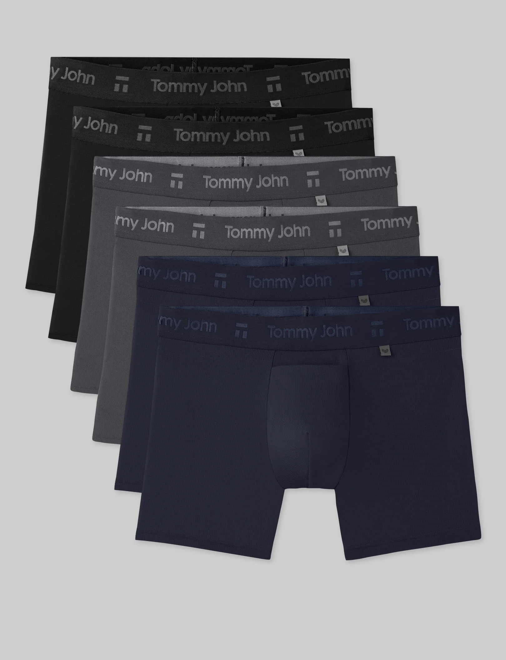 Air Trunk 4" (6-Pack) - Image 2