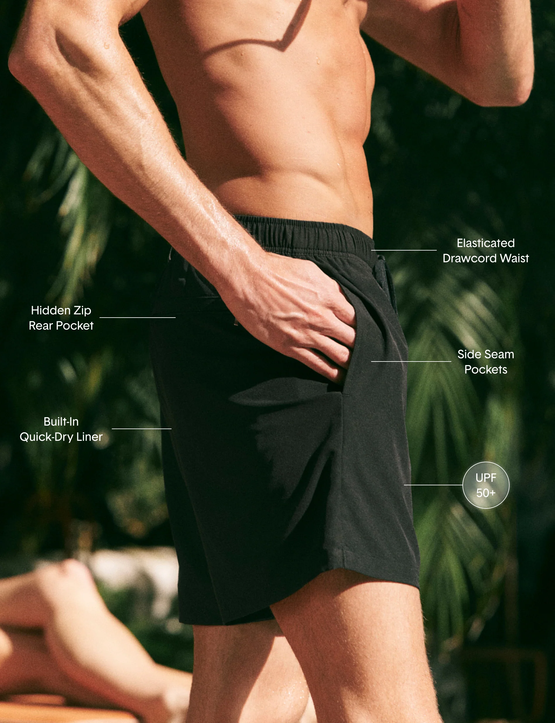 Classic Swim Short - Image 13