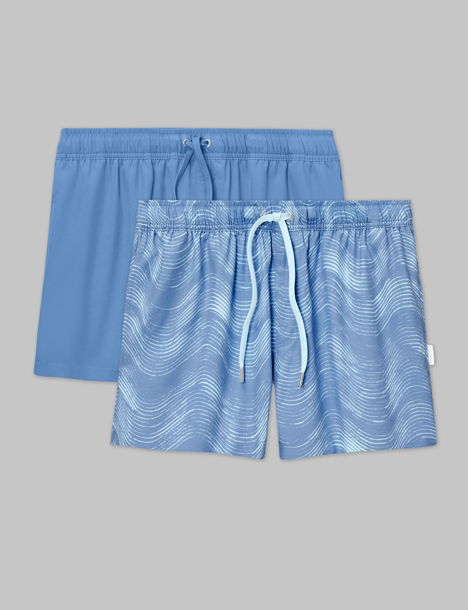 Classic Swim Short (2-Pack) - Image 11