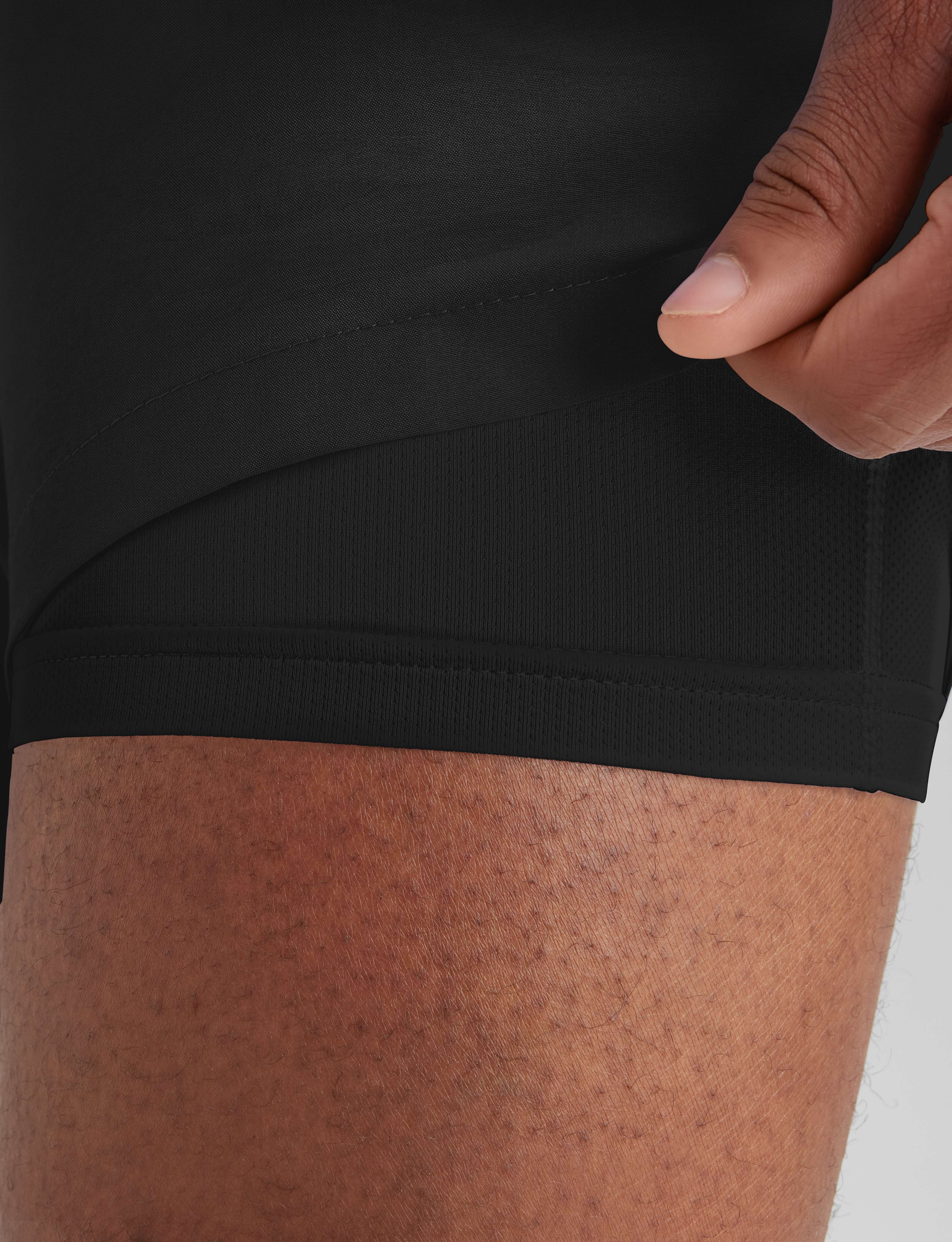 Classic Swim Short - Image 4