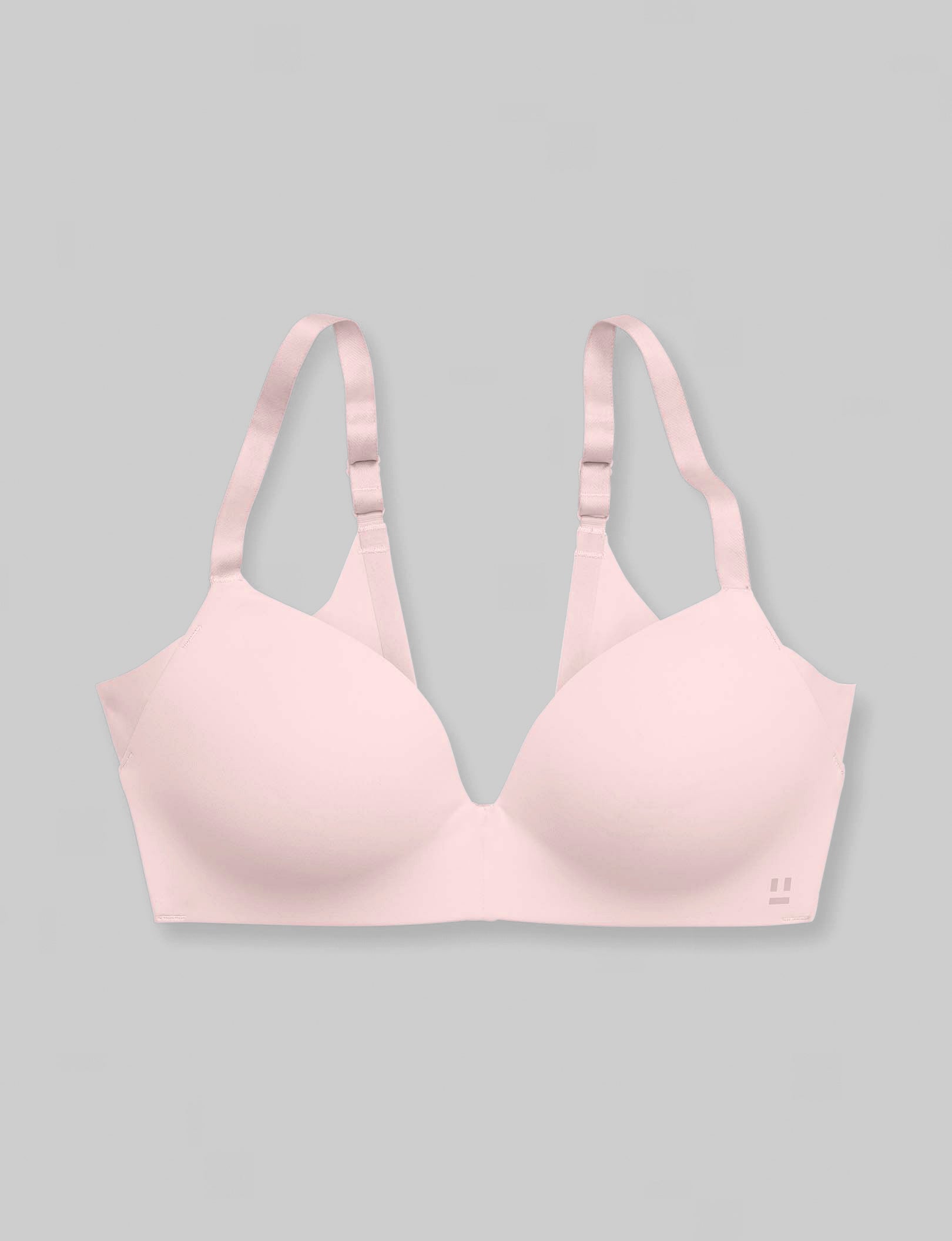 Comfort Smoothing Lightly Lined Wireless Bra - Image 20