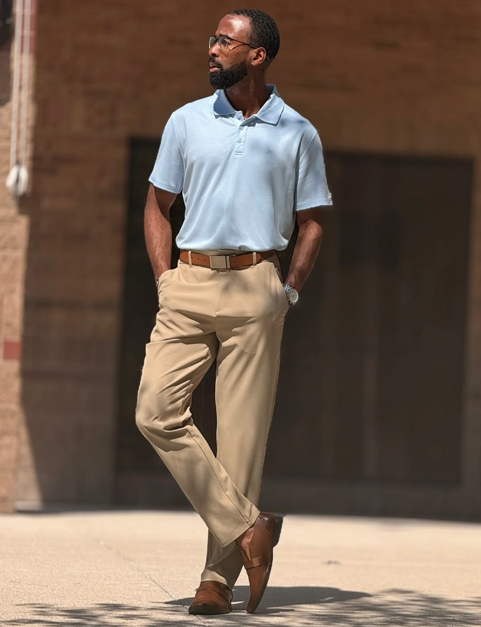 Commuter Pant - Image 6
