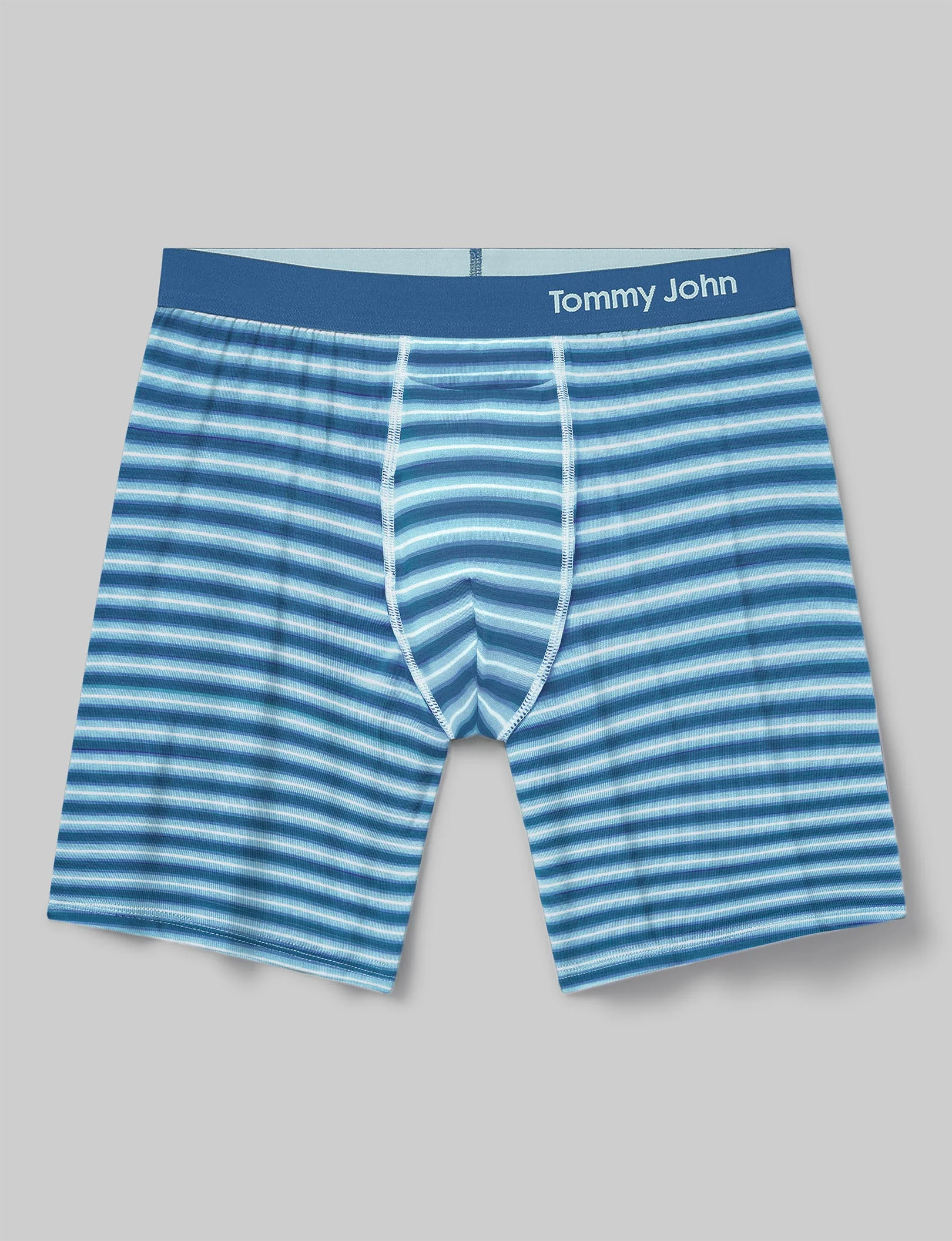 Cool Cotton Relaxed Fit Boxer 6" - Image 10