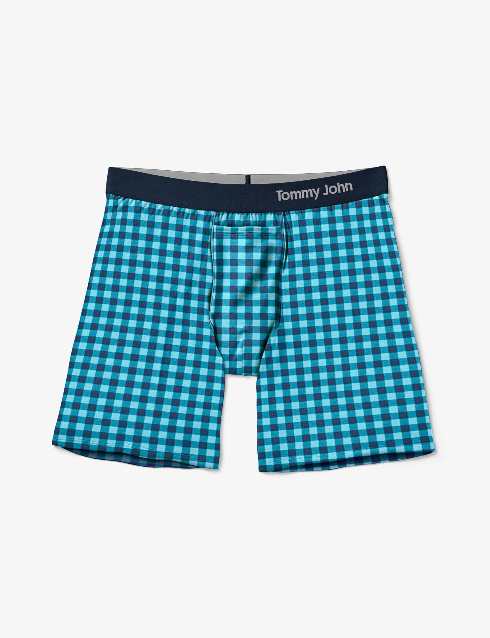 Cool Cotton Relaxed Fit Boxer 6" - Image 100
