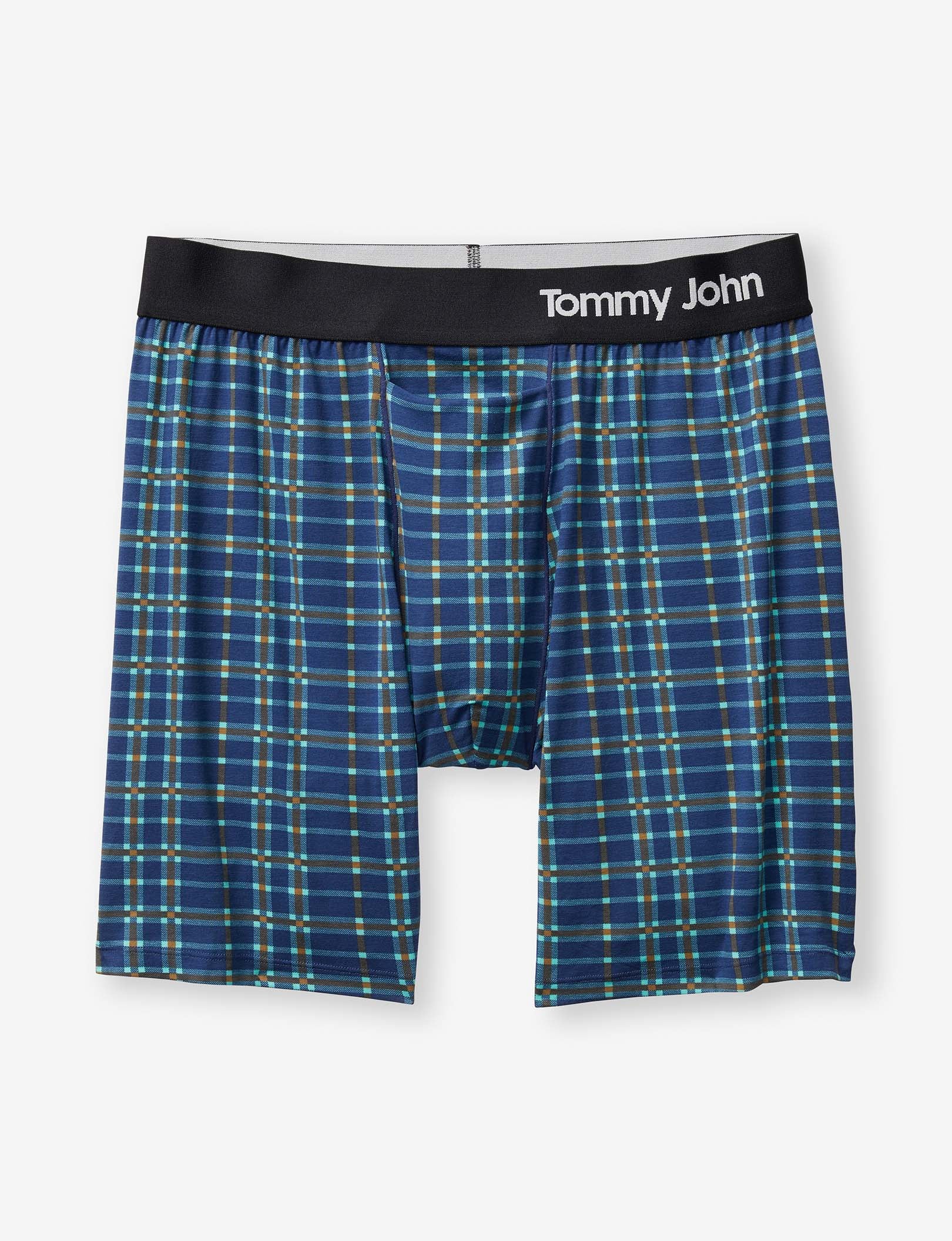 Cool Cotton Relaxed Fit Boxer 6" - Image 108