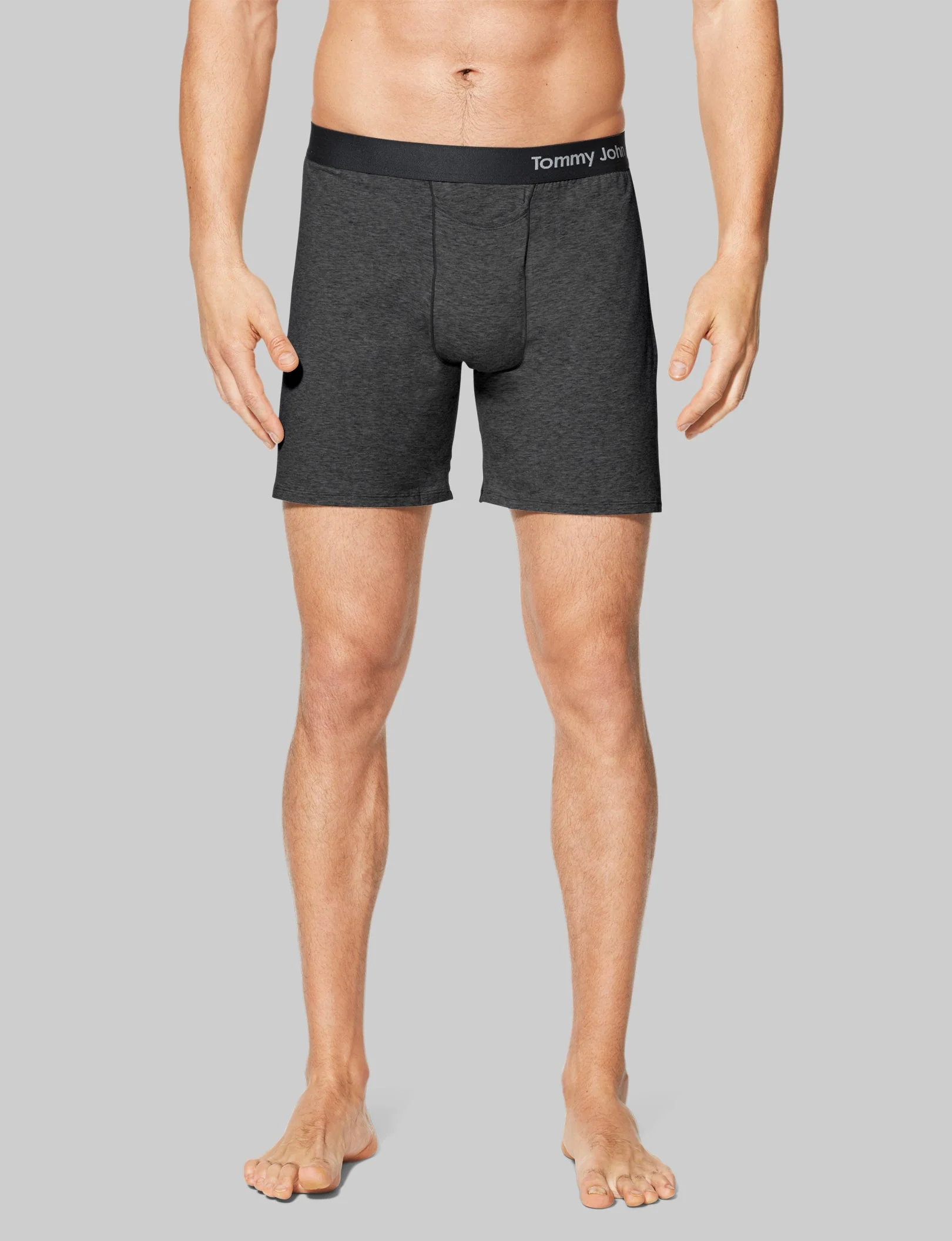 Cool Cotton Relaxed Fit Boxer 6" - Image 11